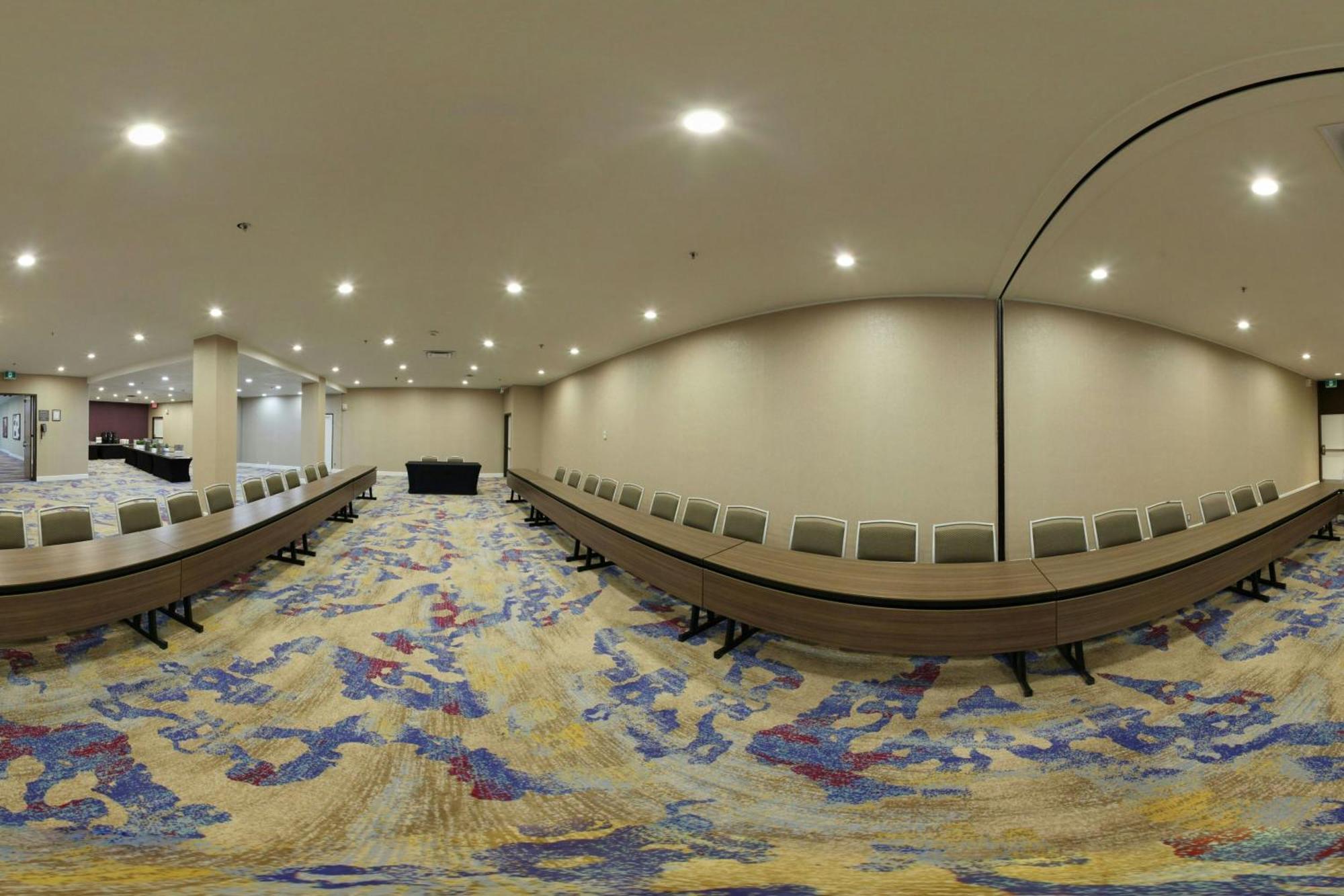 The Westin Airport Toronto
