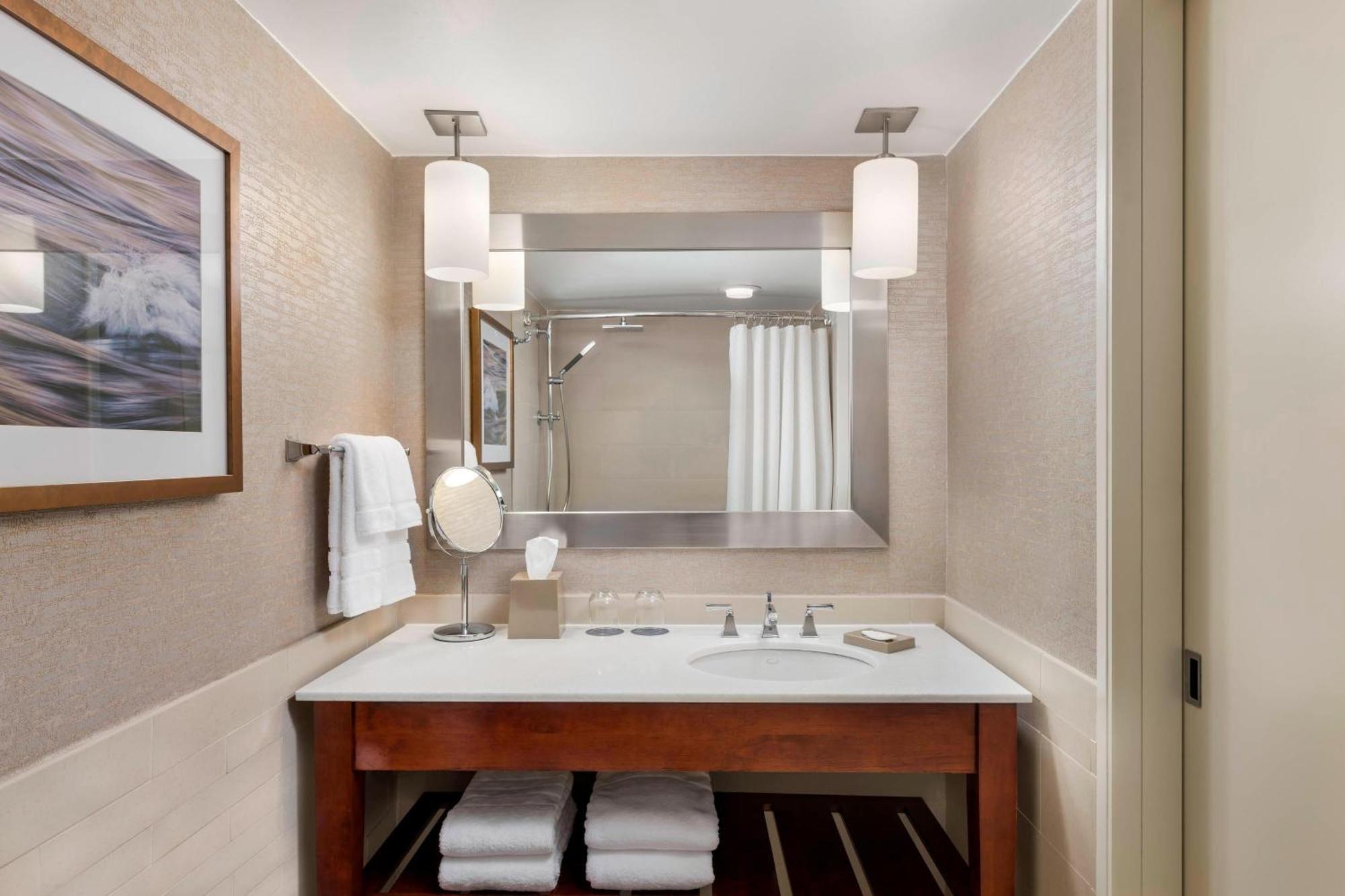 Hotel The Westin Airport Toronto