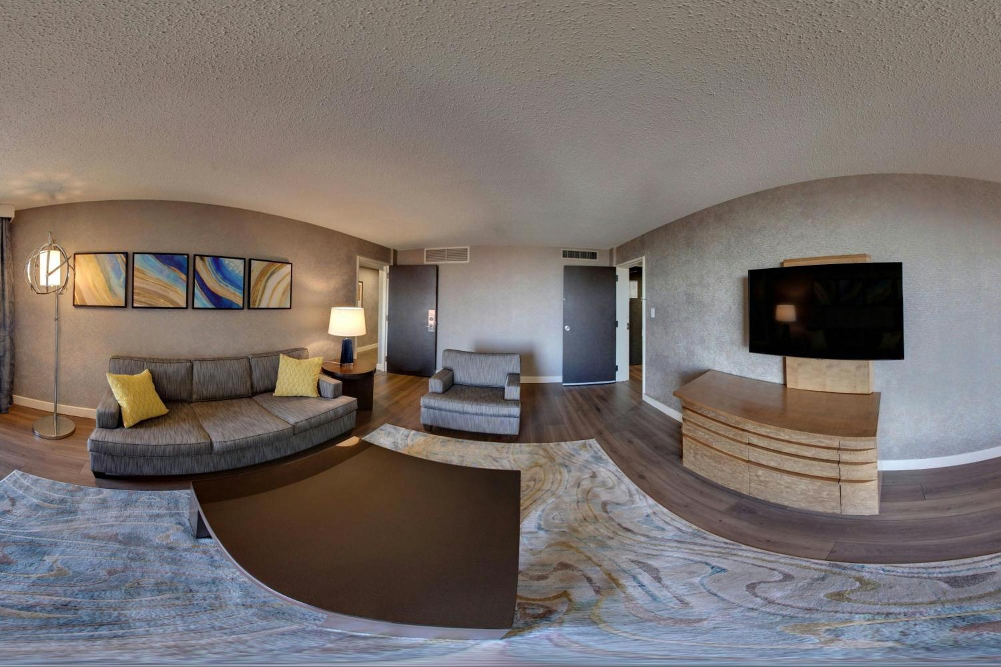 The Westin Airport 4* Toronto