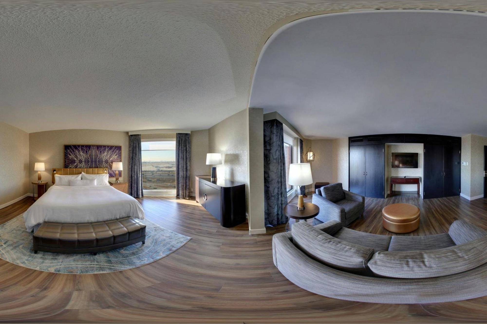 Hotel The Westin Airport
