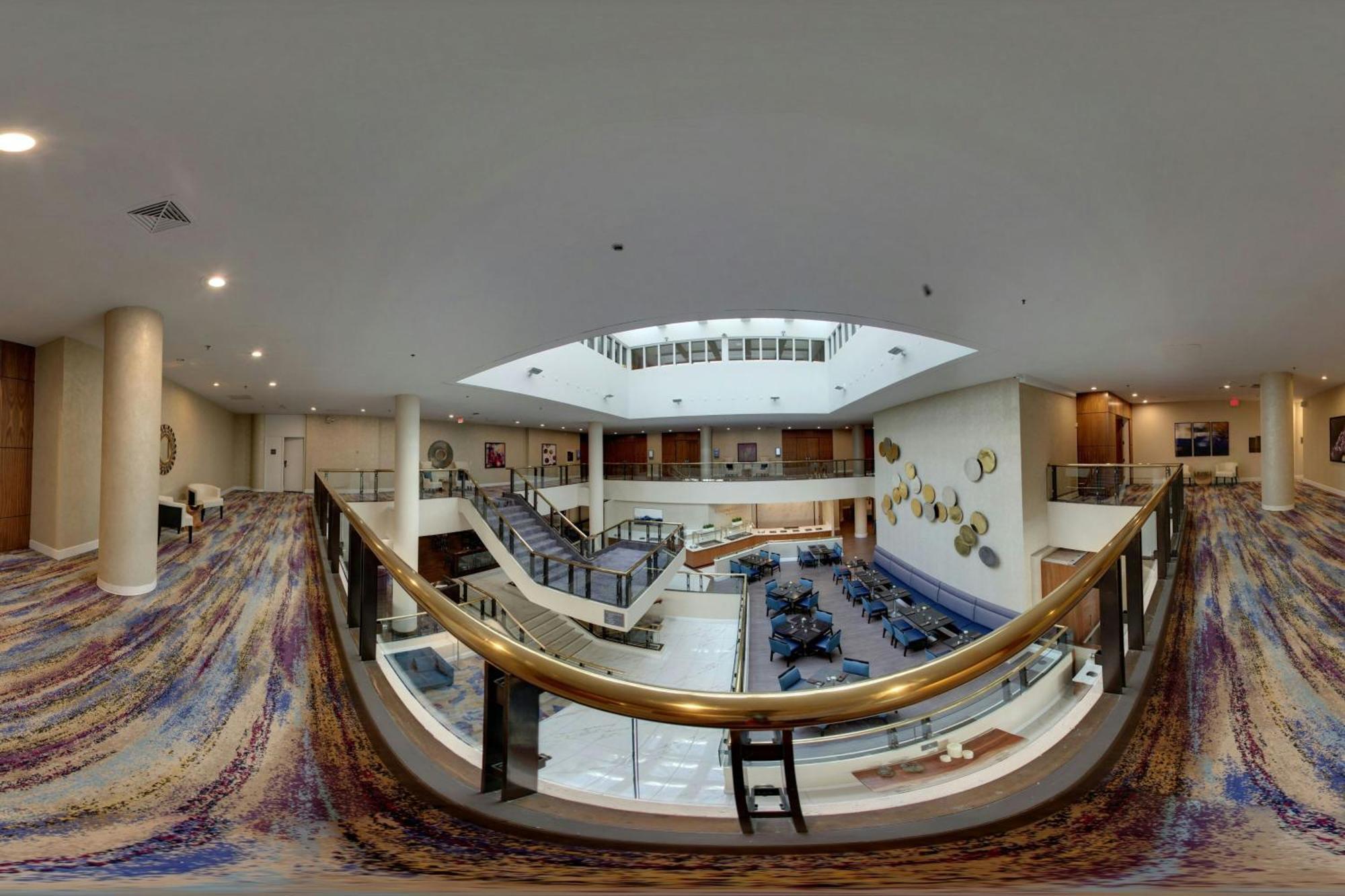 The Westin Airport Hotel Toronto