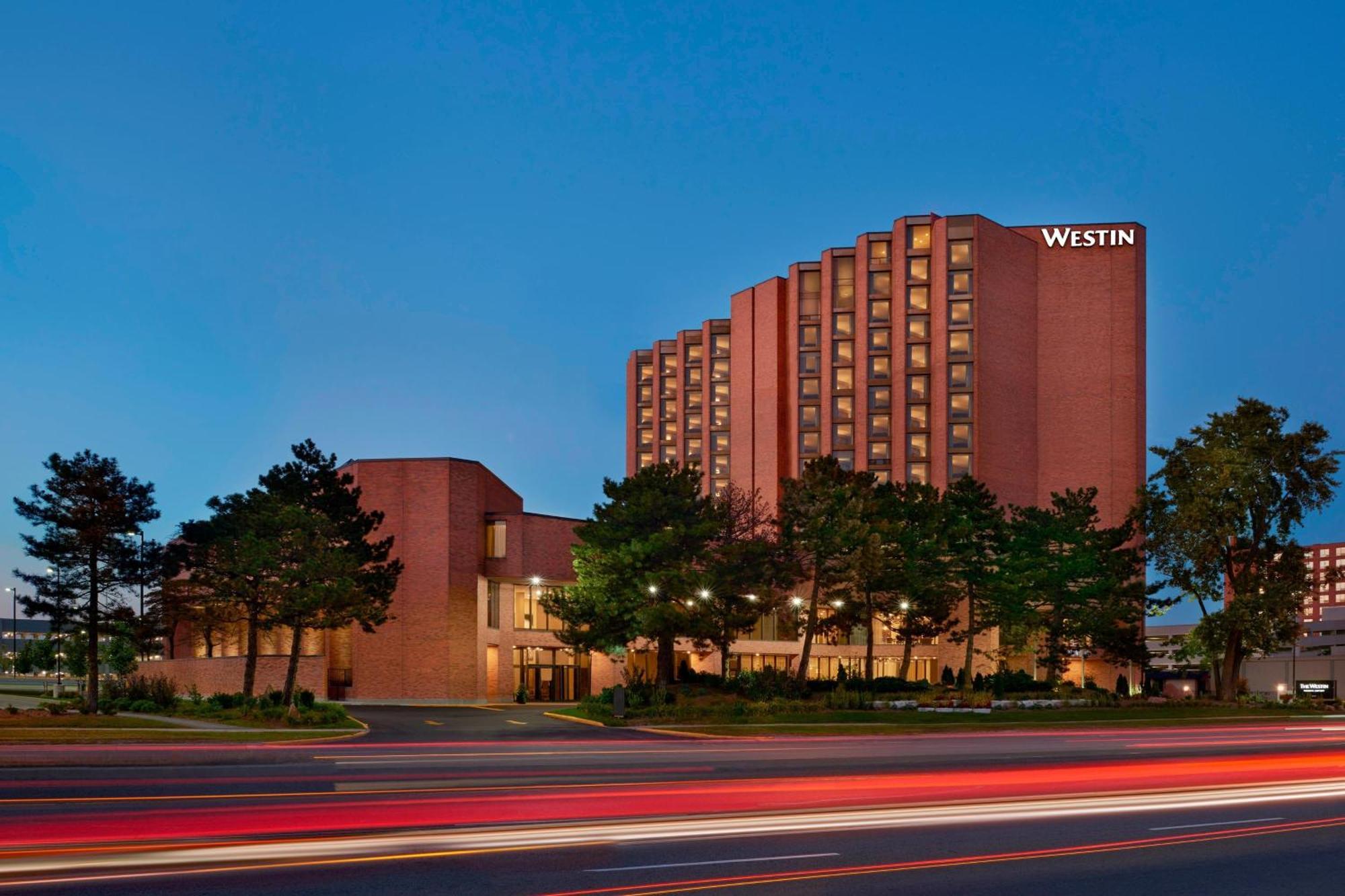 The Westin Airport Toronto
