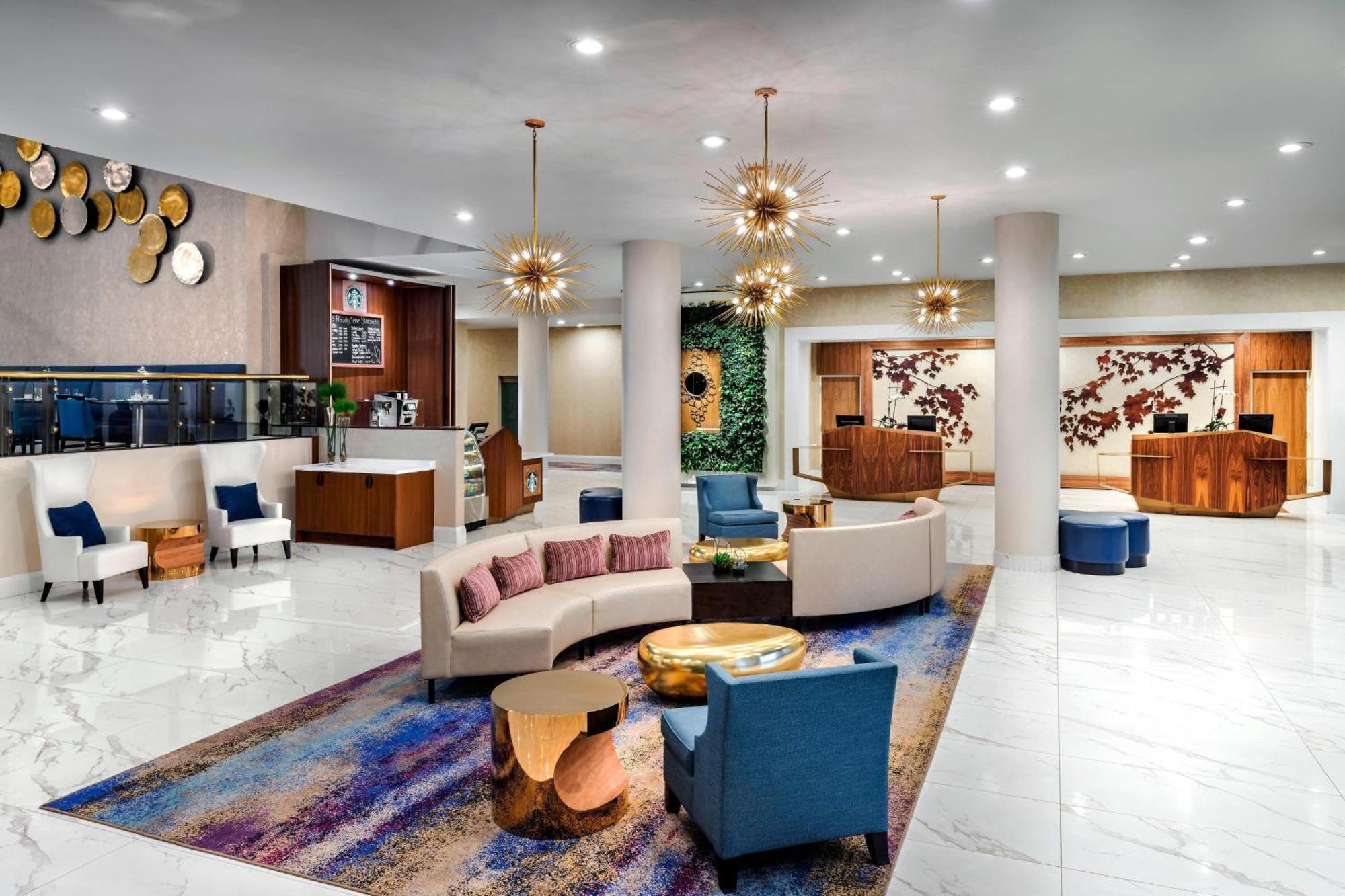 The Westin Airport 4* Toronto