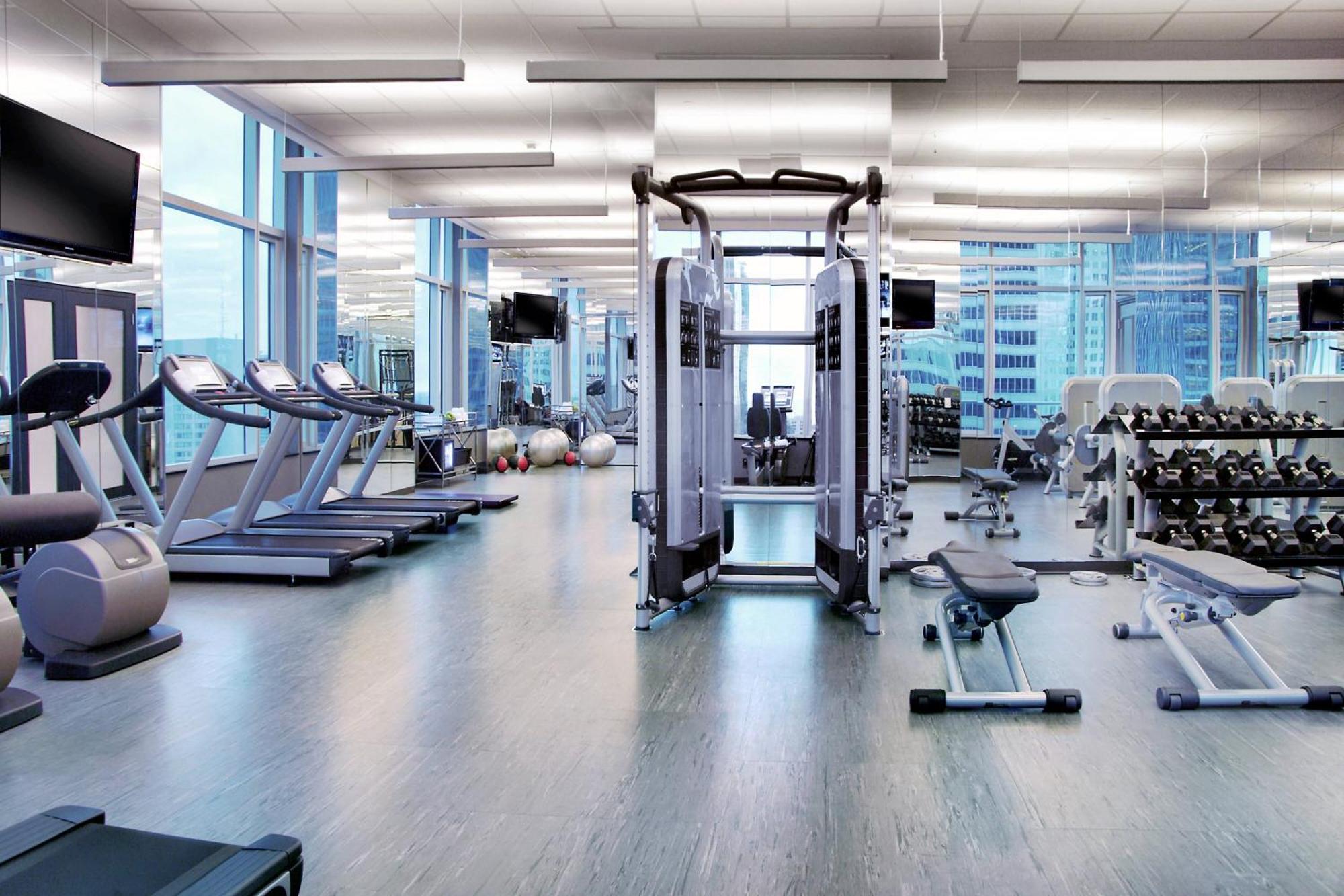 The St. Regis Hotel 5*