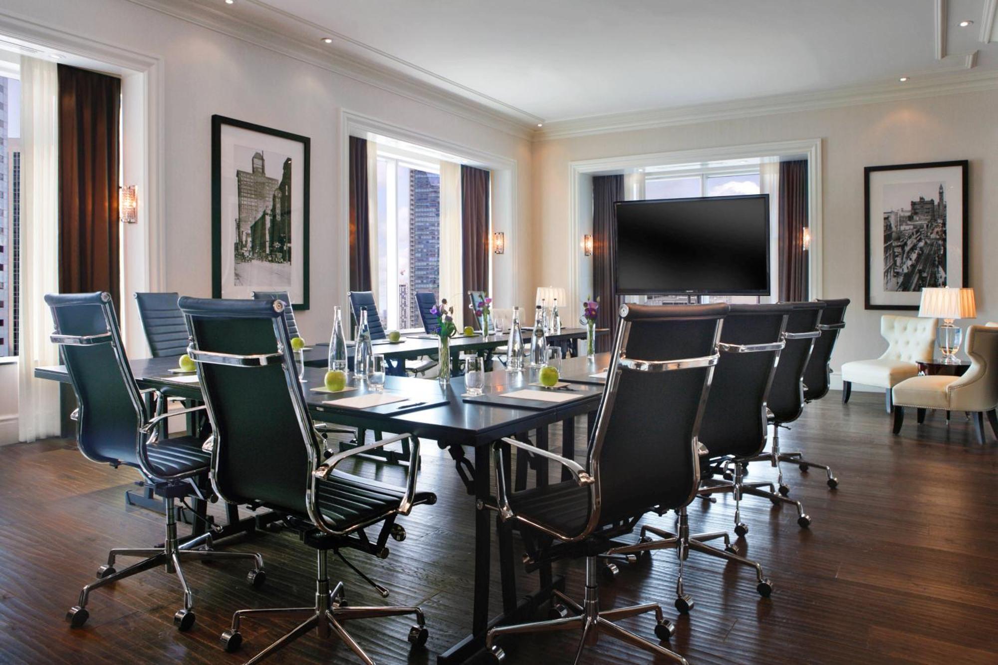 The St. Regis 5*