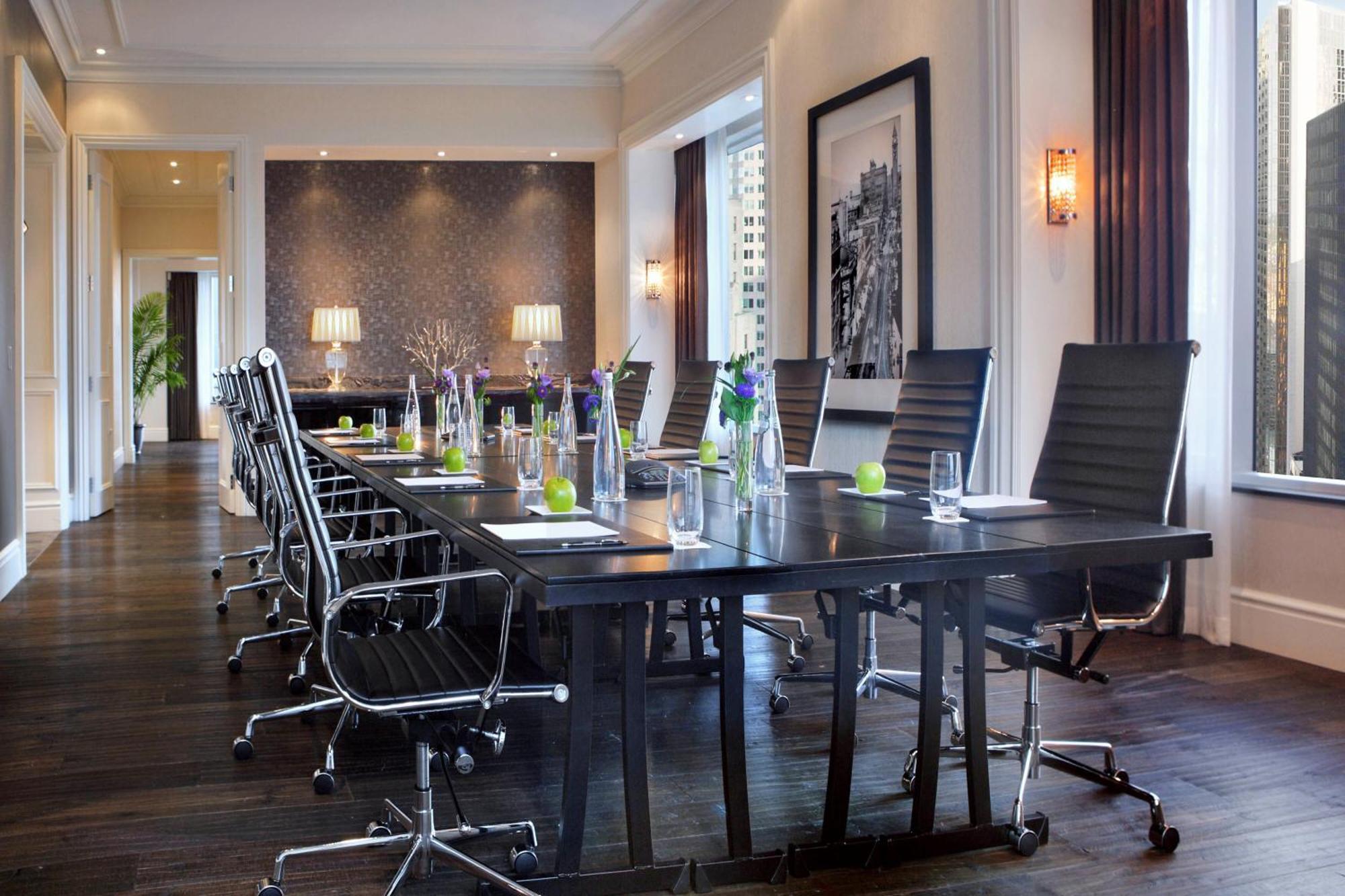 Hotel The St. Regis