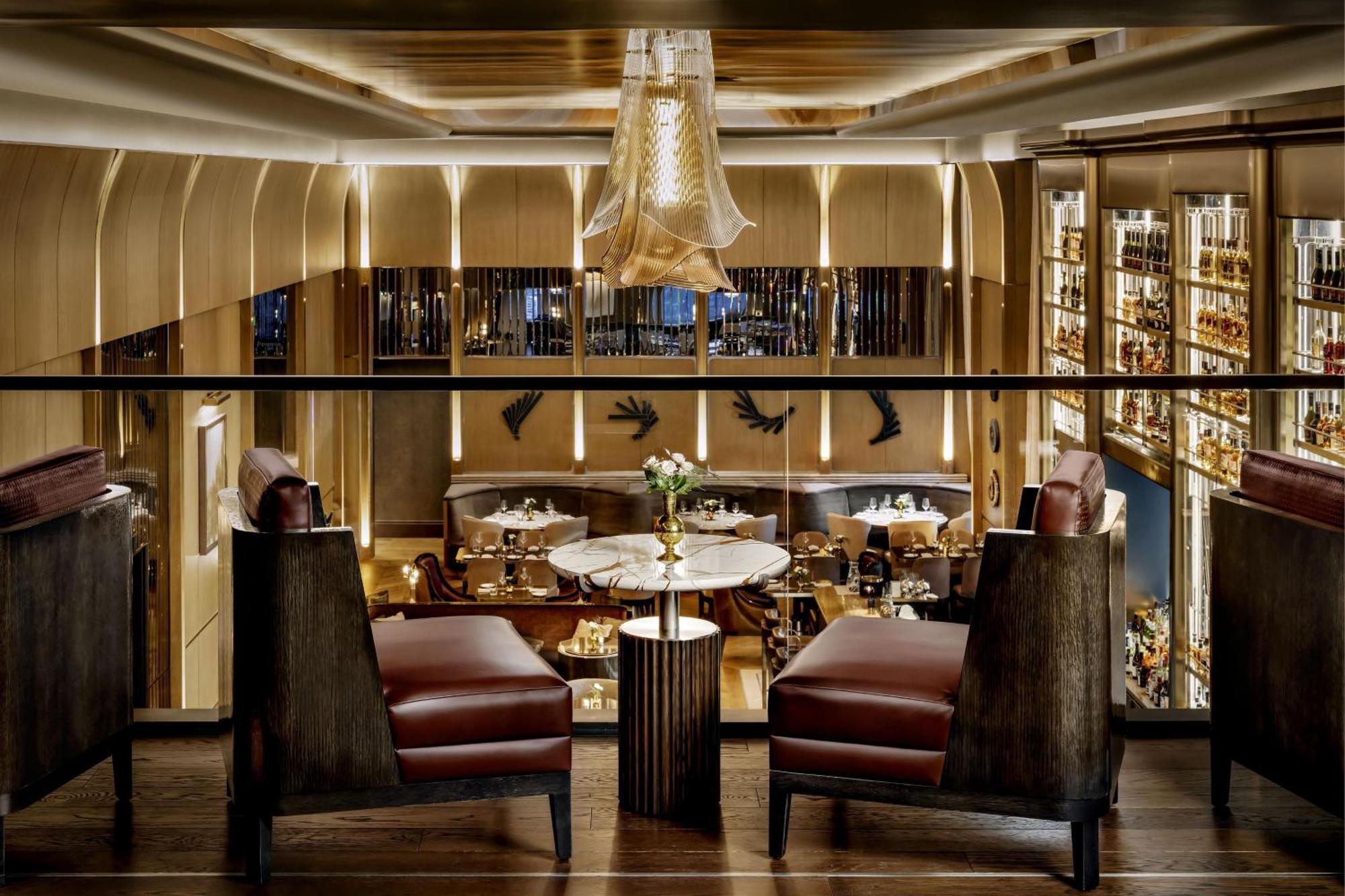 Hotel The St. Regis Toronto