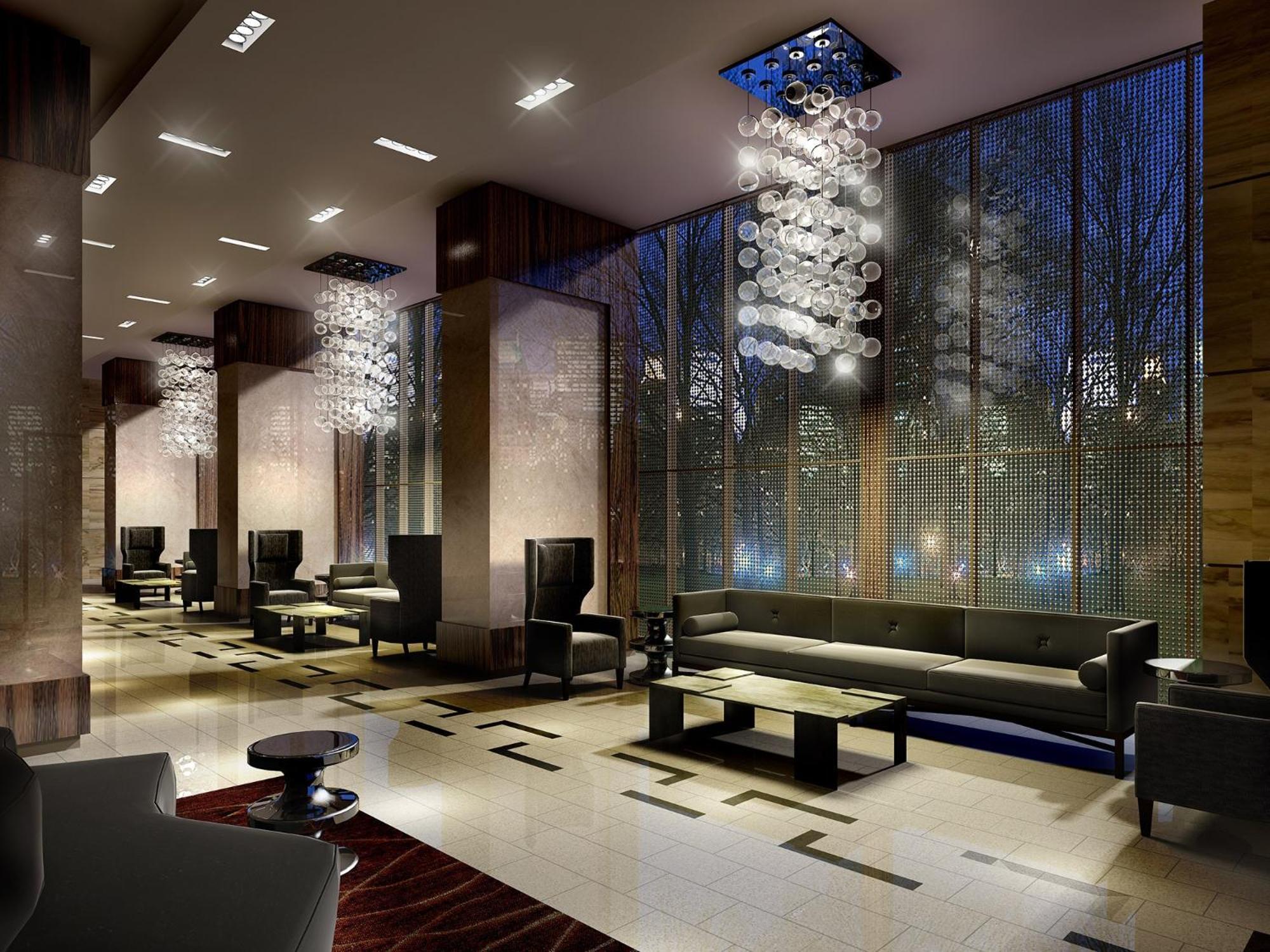 Apartment Forma - Downtown - Cn Tower & Rogers Centre