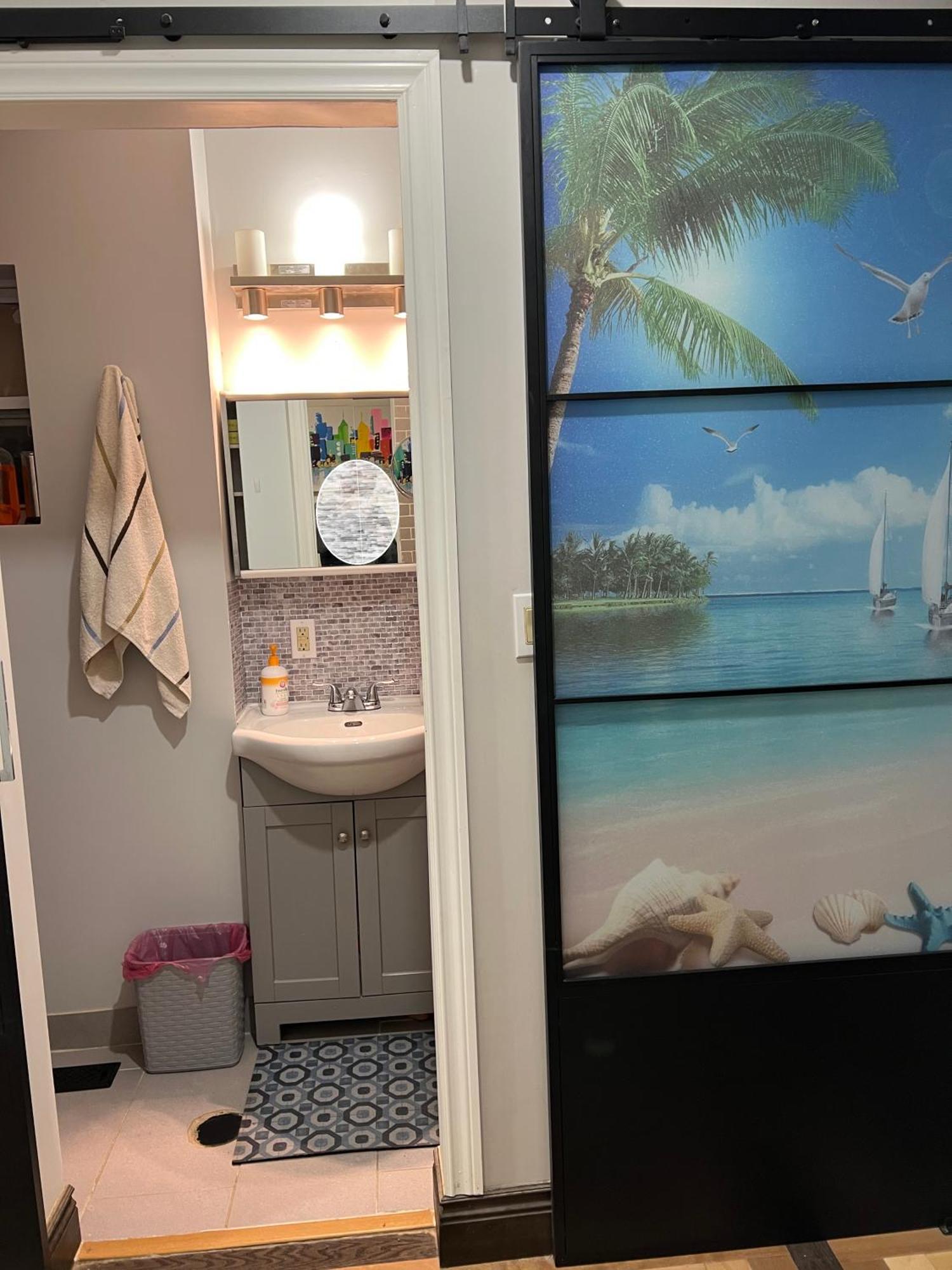 Homestay Stylish Escape Toronto