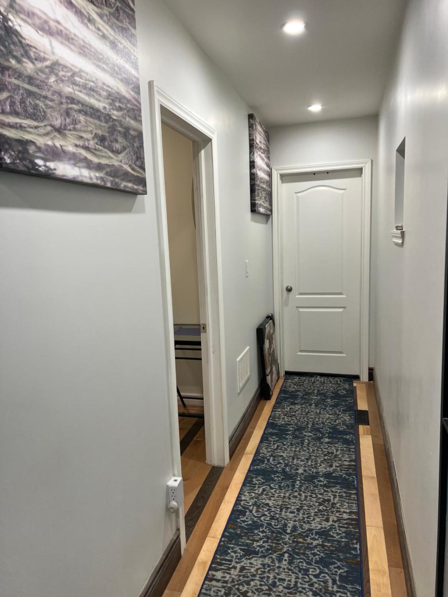 Stylish Escape Homestay