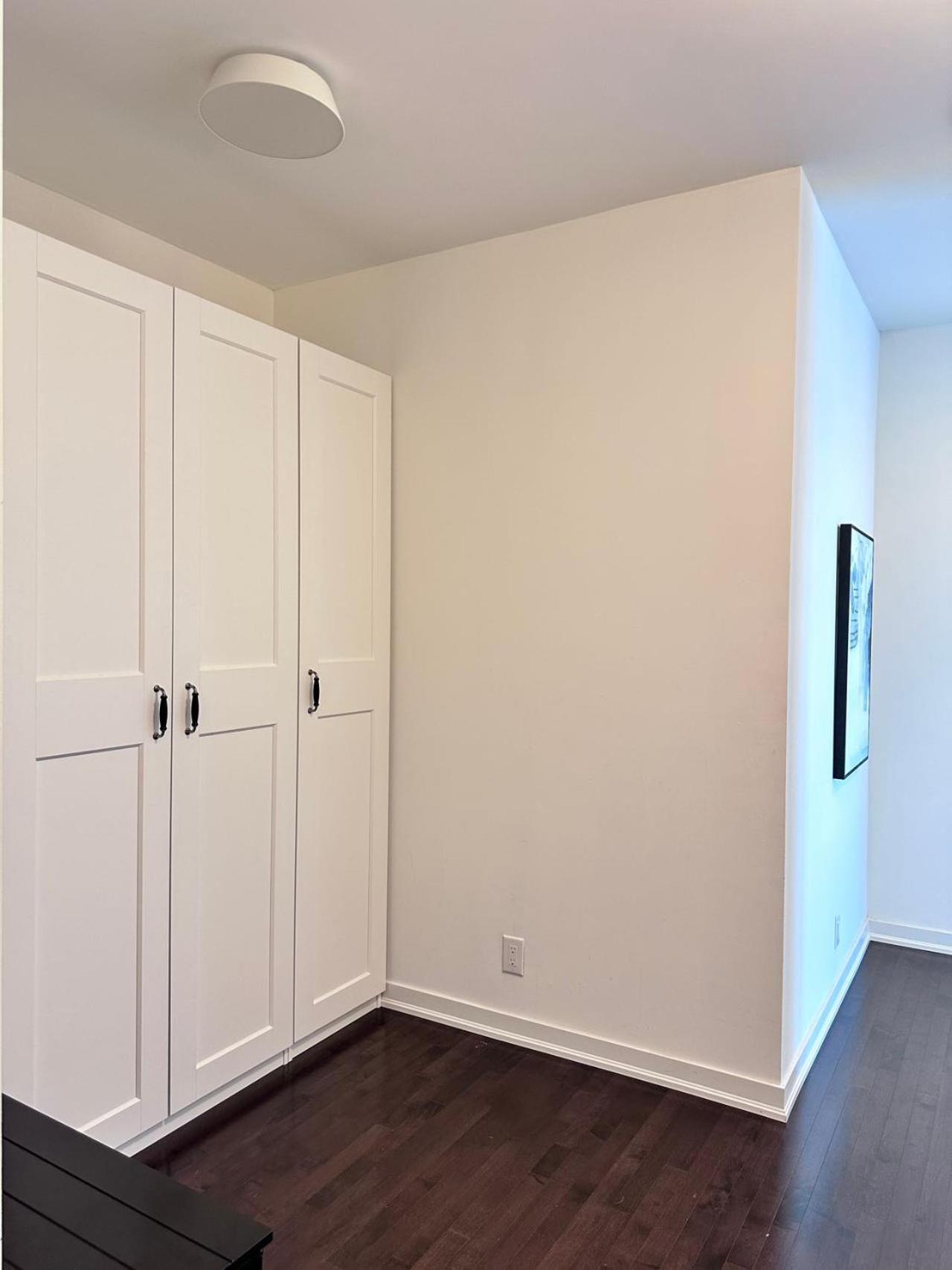 6 Guests Modern With Views Near Cn Tower Fully Equipped Apartment Toronto
