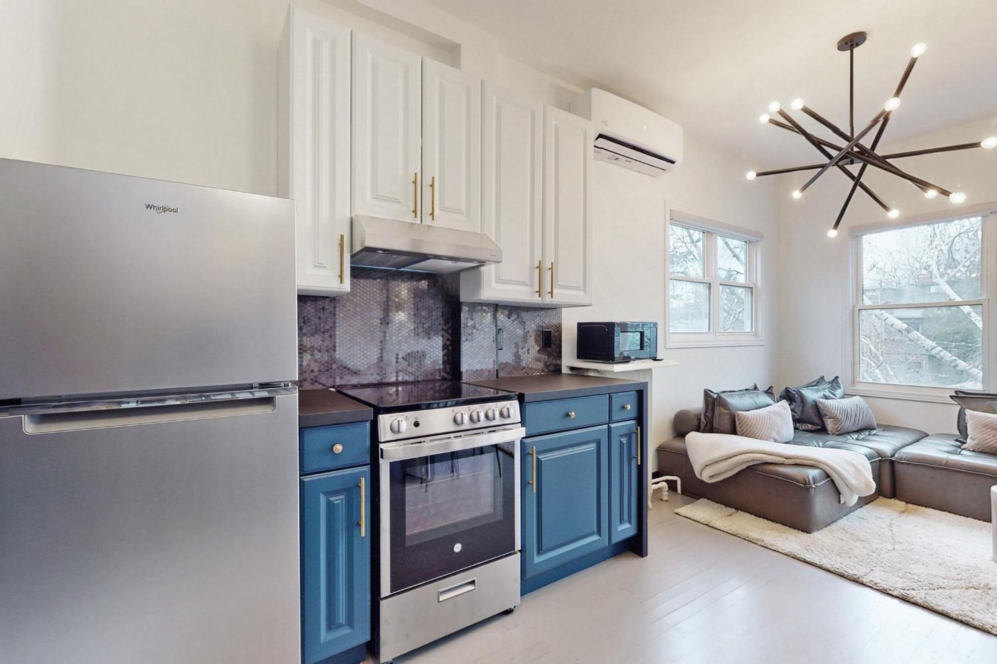 Luxury Annex Loft