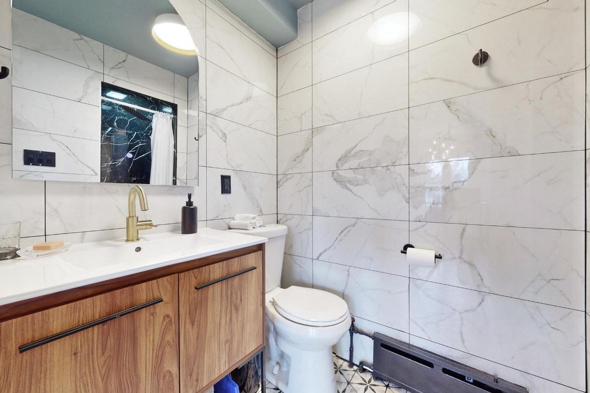 Luxury Annex Loft * Toronto