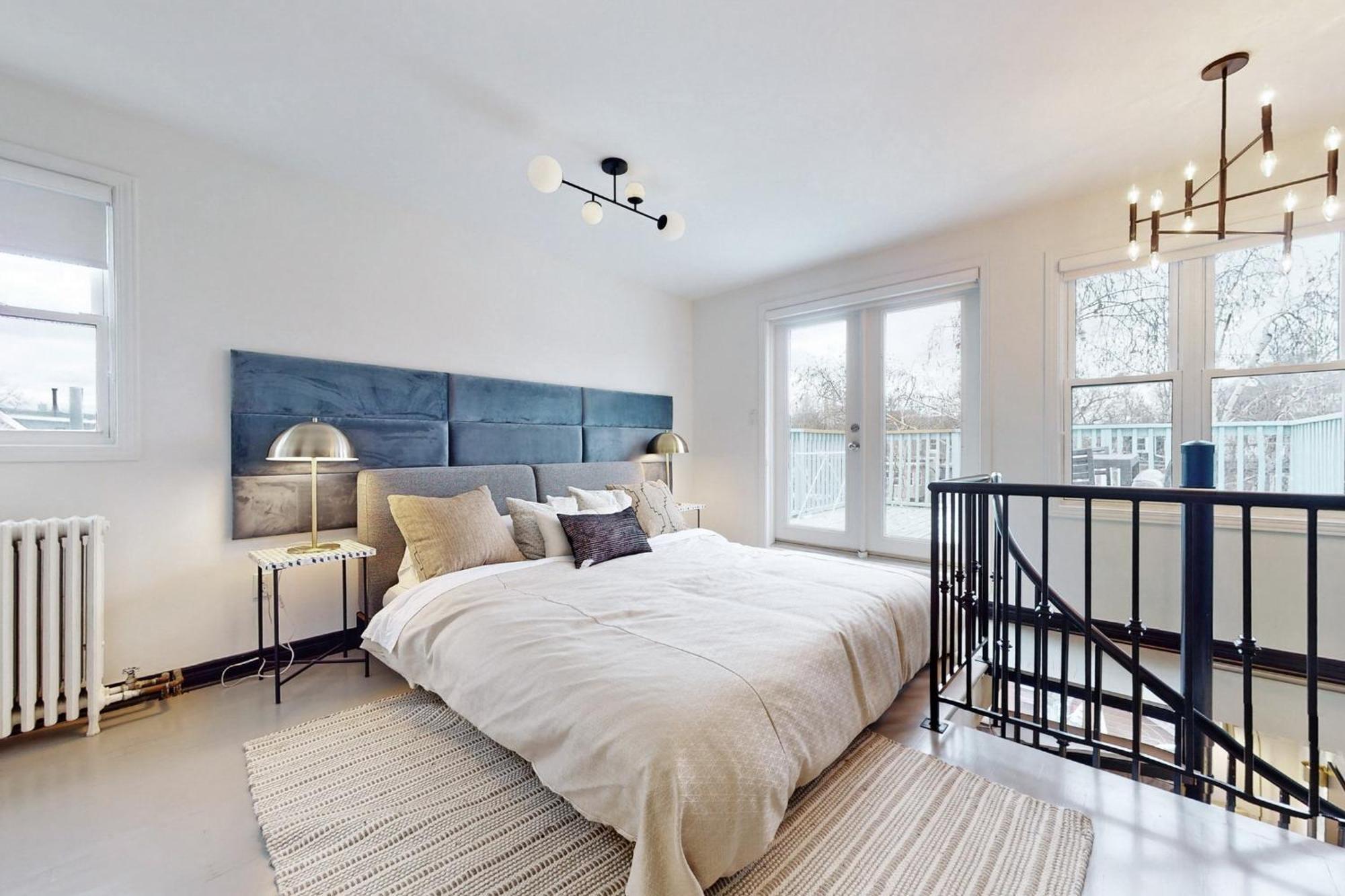 Apartment Luxury Annex Loft