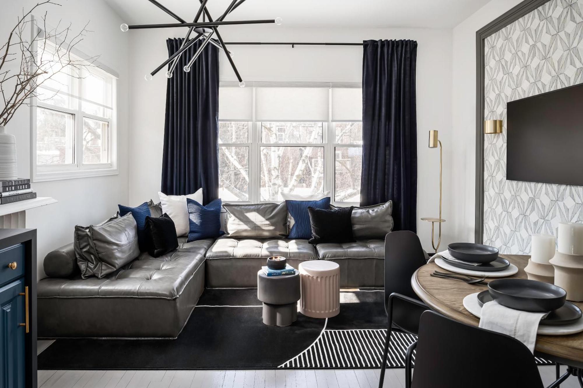 Luxury Annex Loft