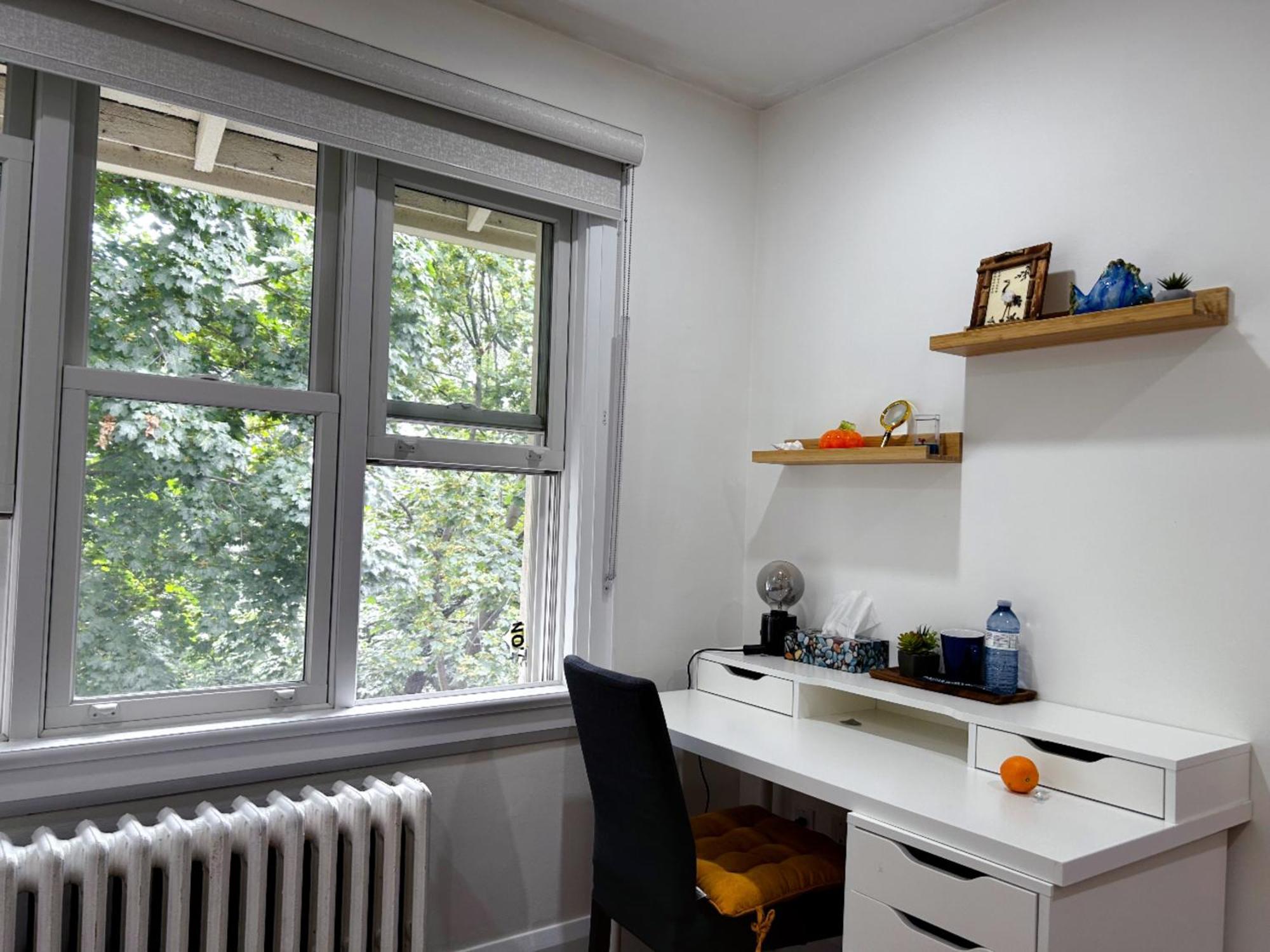 Homestay Central Area Double-bed Toronto