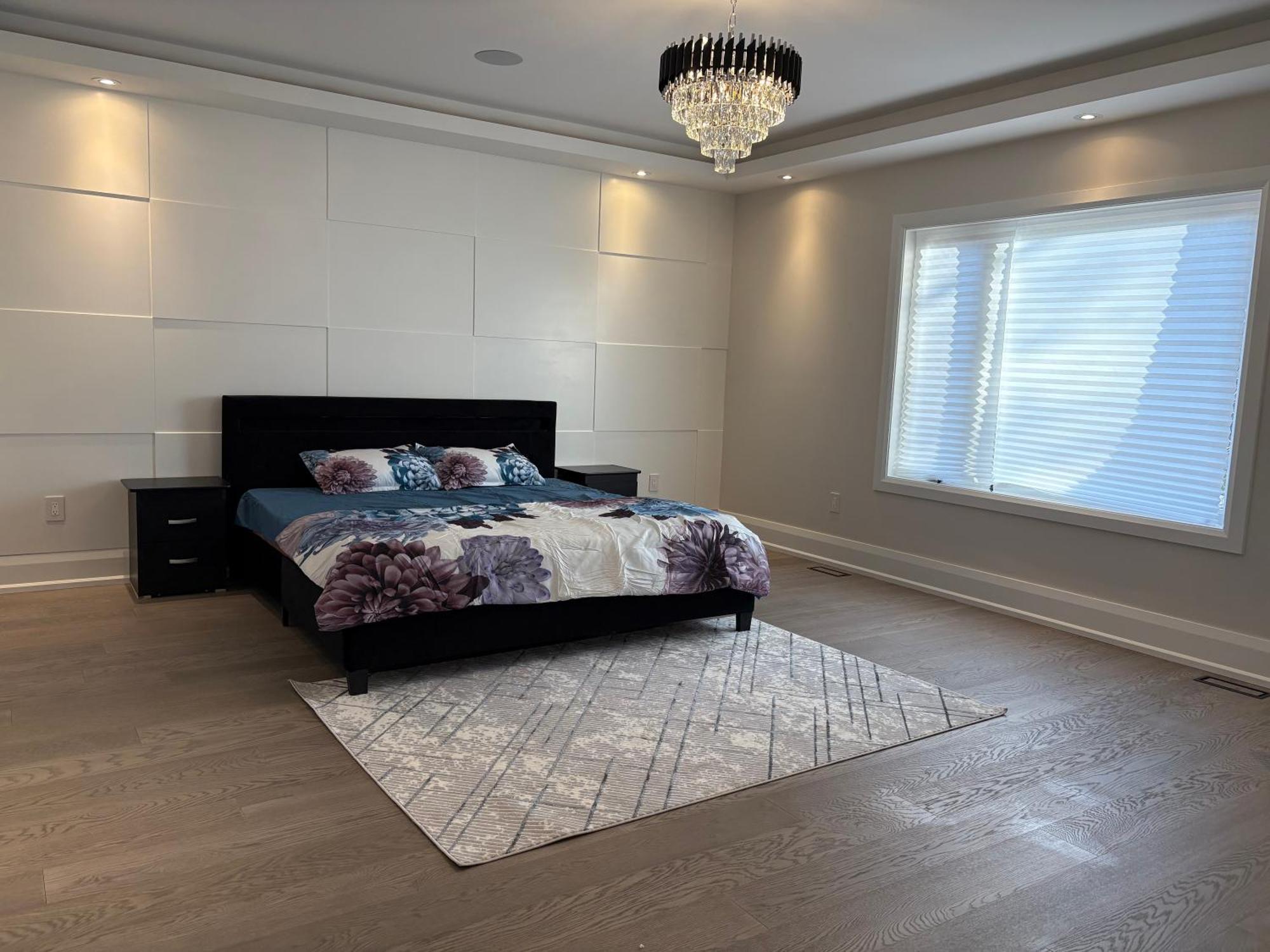 Luxurious New Lawrence Manor 6-bedroom Ferienhaus Toronto