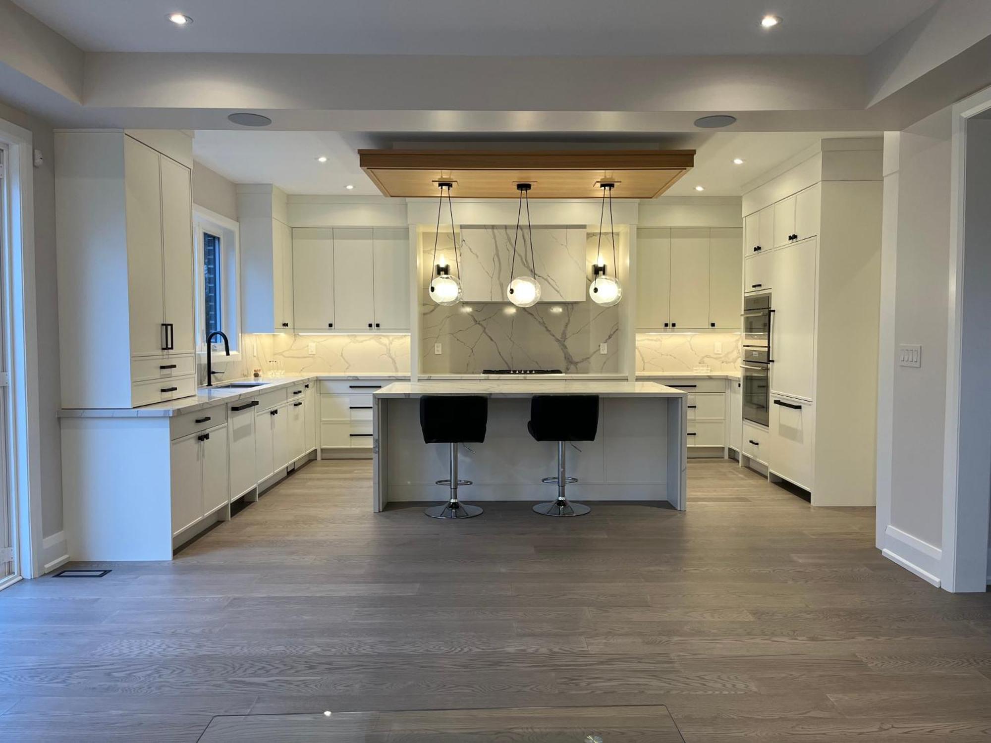 Ferienhaus Luxurious New Lawrence Manor 6-bedroom