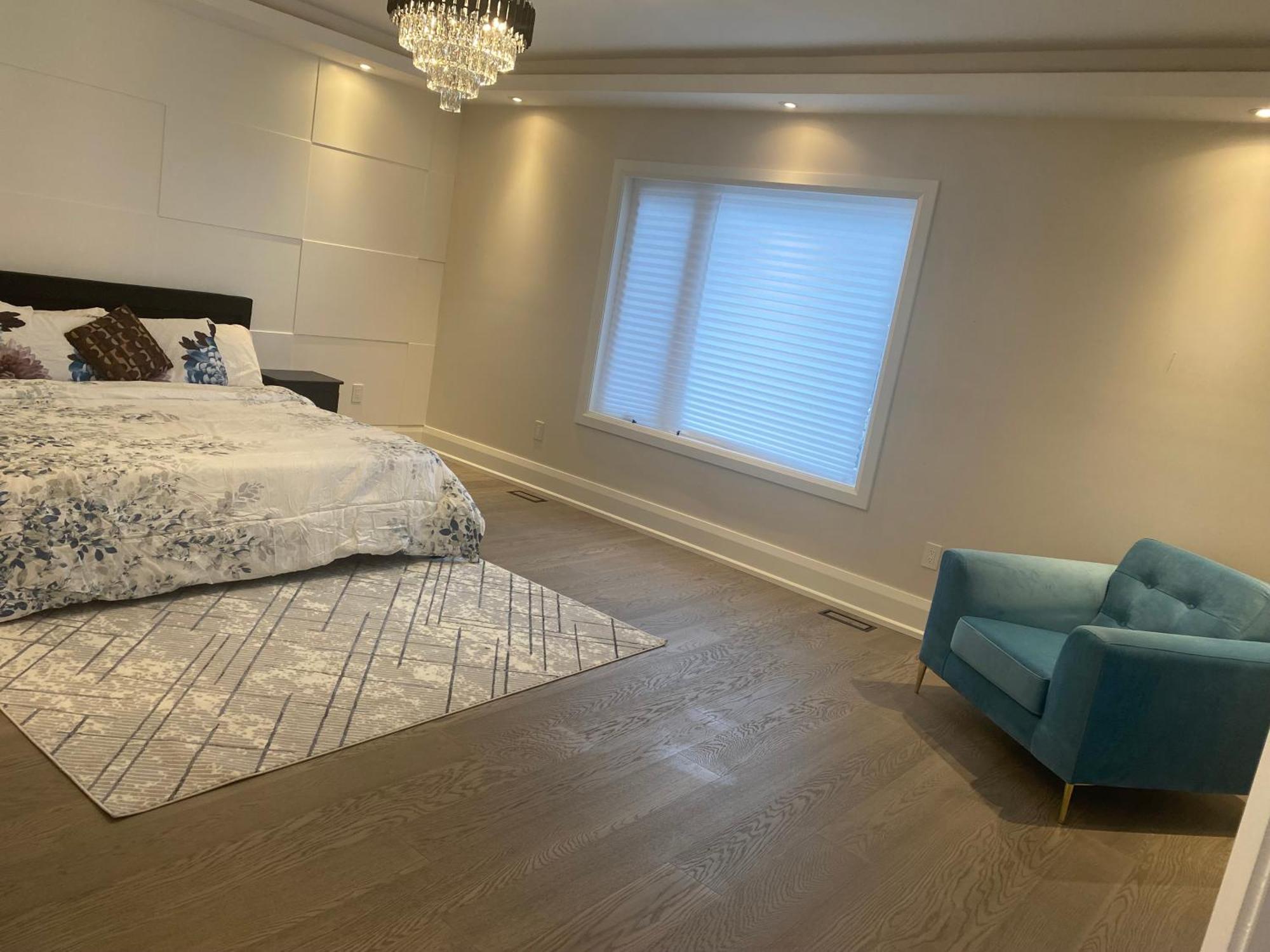 Ferienhaus Luxurious New Lawrence Manor 6-bedroom *