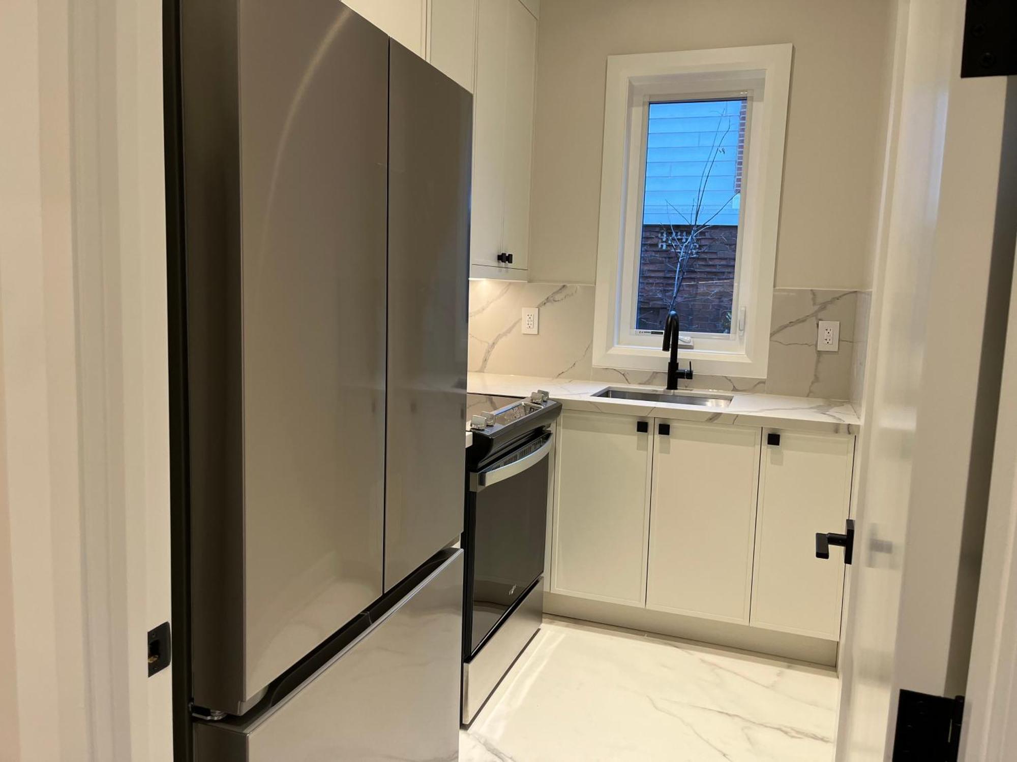 Luxurious New Lawrence Manor 6-bedroom Ferienhaus *