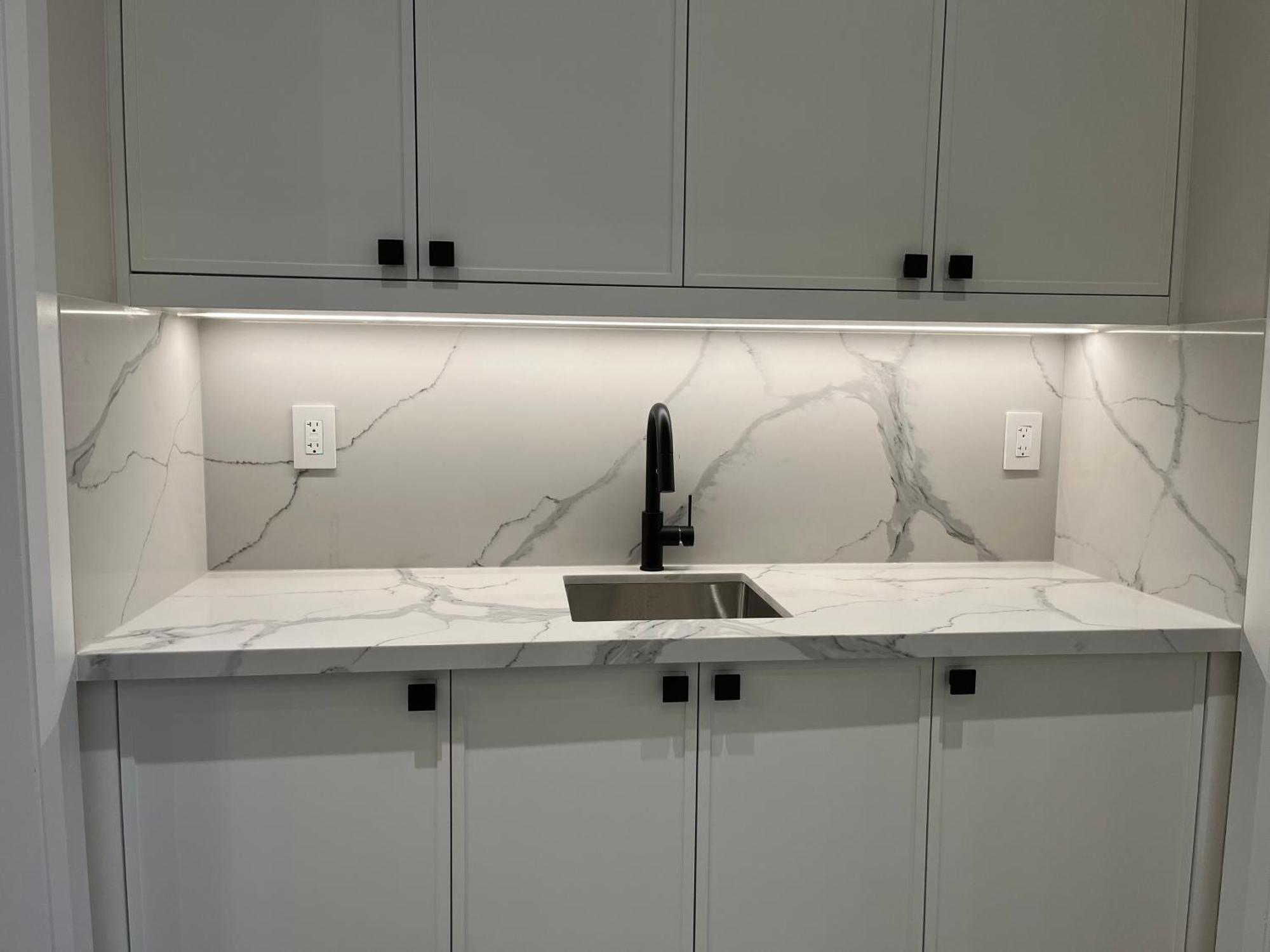 Luxurious New Lawrence Manor 6-bedroom Ferienhaus Toronto