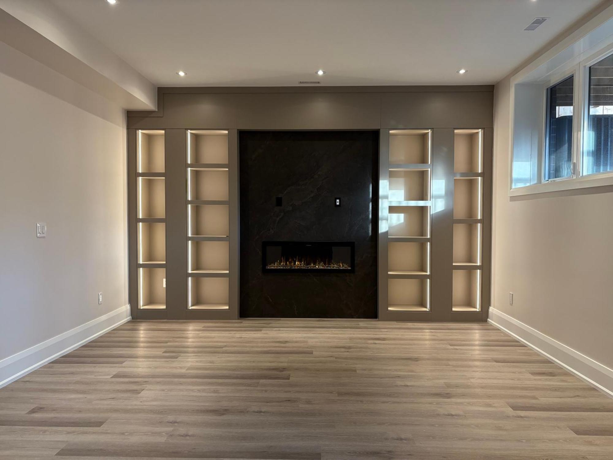 Luxurious New Lawrence Manor 6-bedroom Ferienhaus *