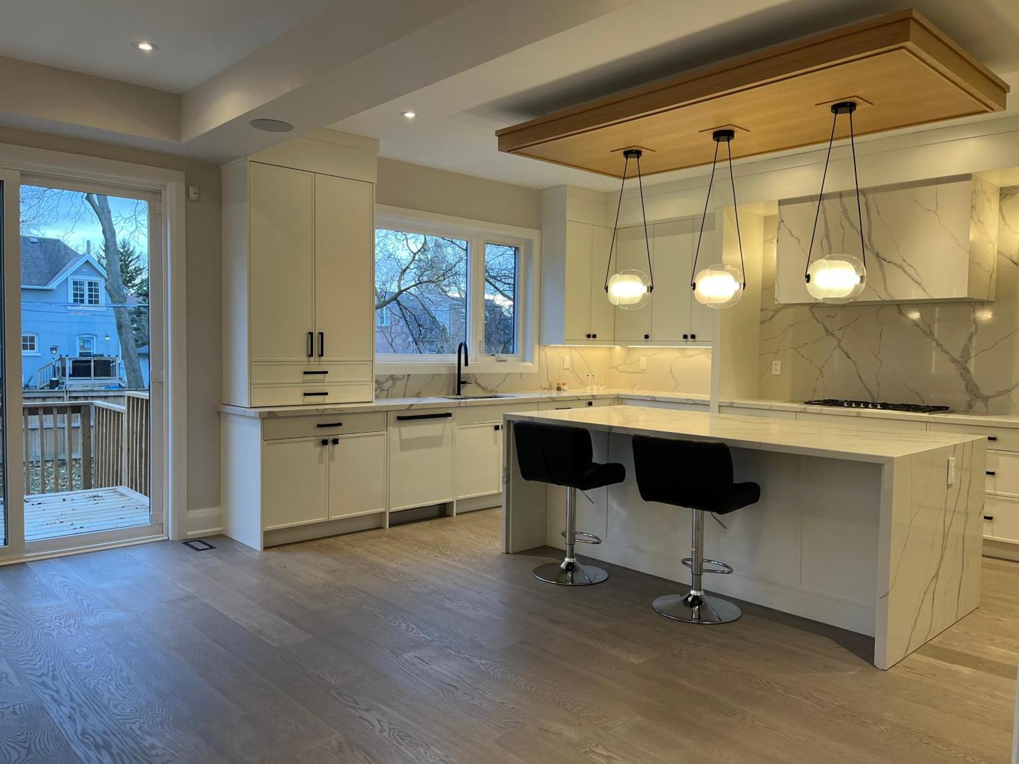 Ferienhaus Luxurious New Lawrence Manor 6-bedroom