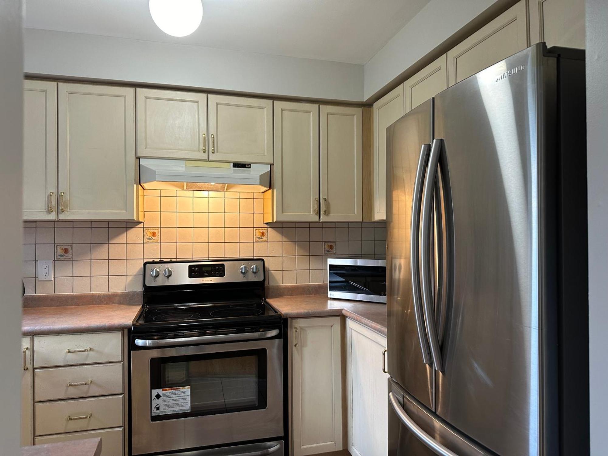 Charming 3-bedroom House With Wi-fi In Apartment *
