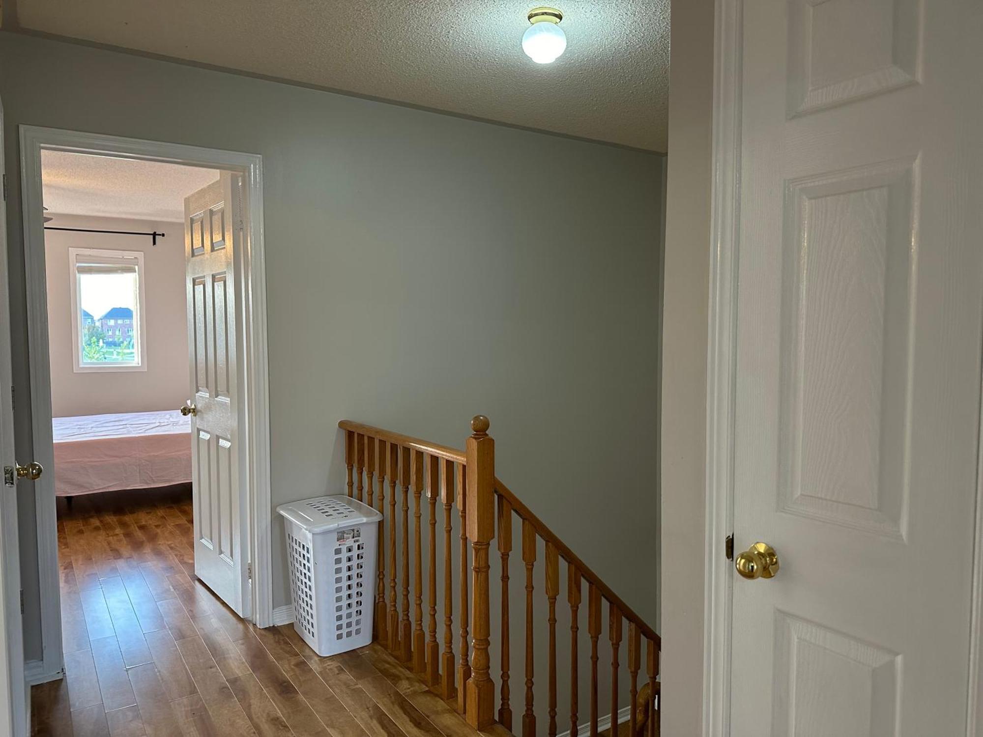 Apartment Charming 3-bedroom House With Wi-fi In Toronto