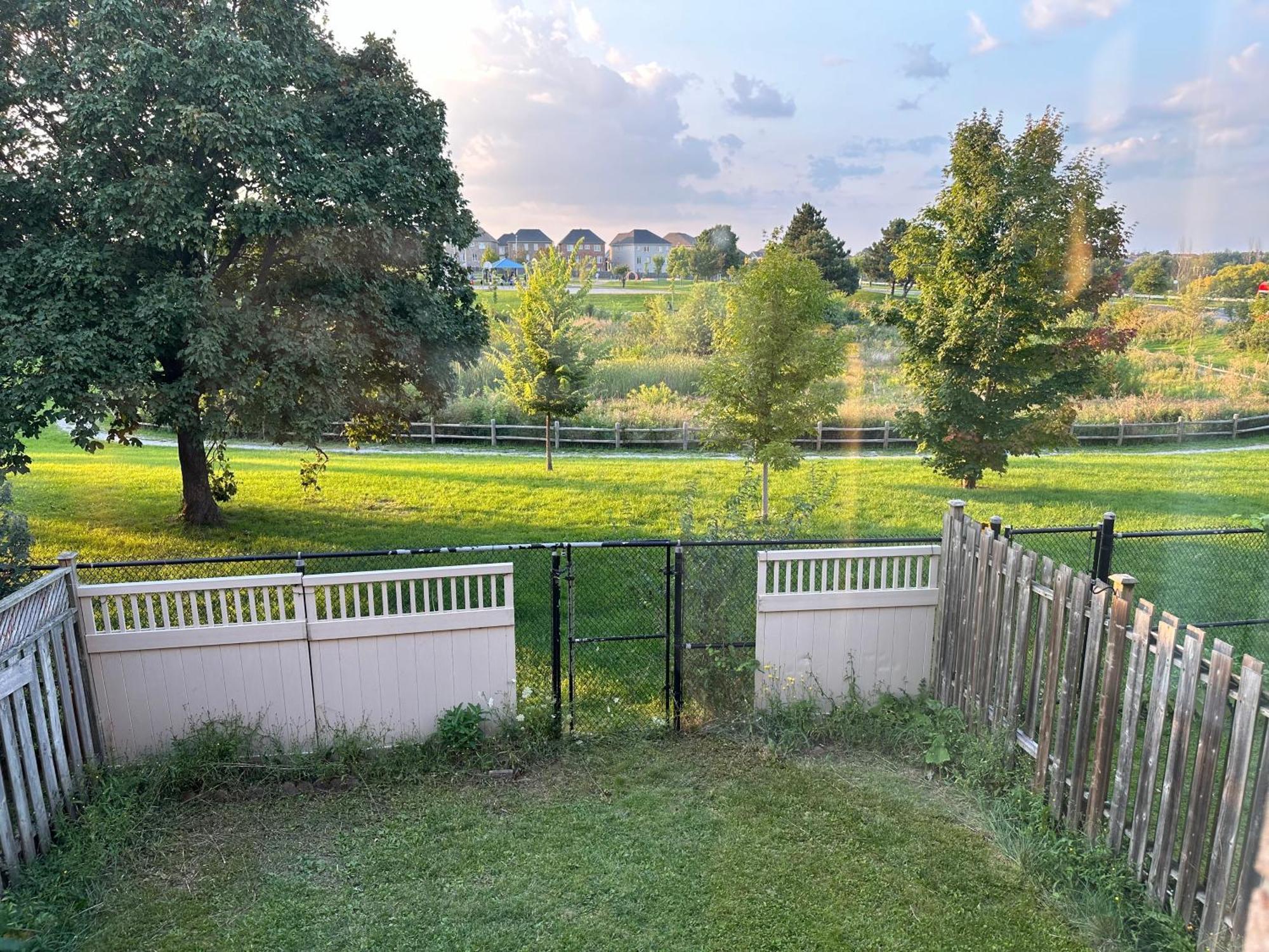 Charming 3-bedroom House With Wi-fi In Toronto