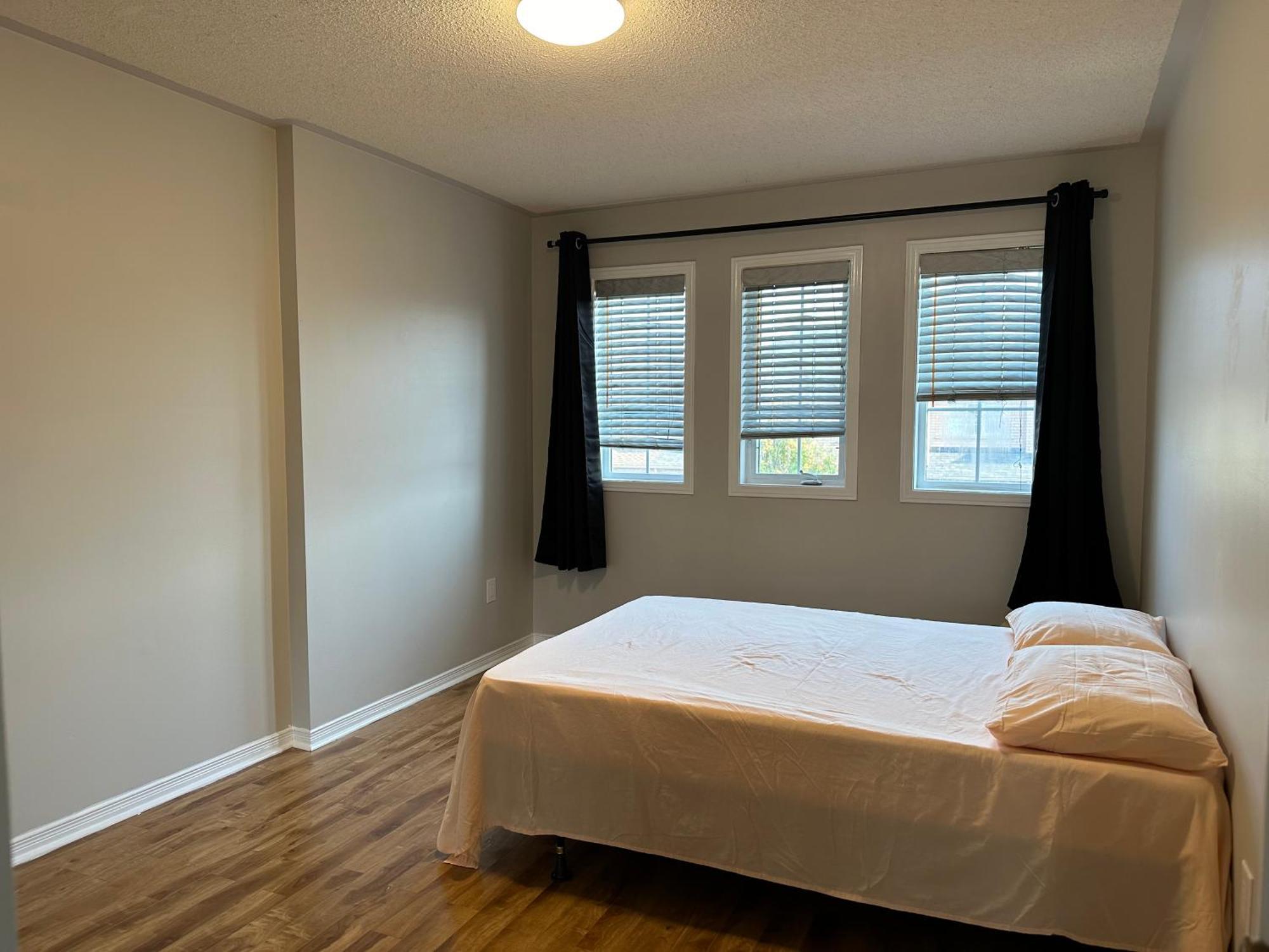 Charming 3-bedroom House With Wi-fi In