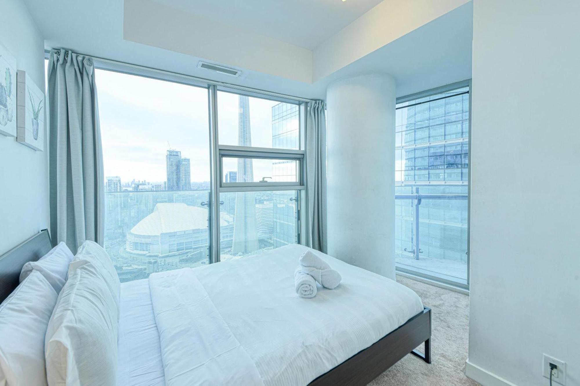 Apartment Rivetstays - The York Toronto