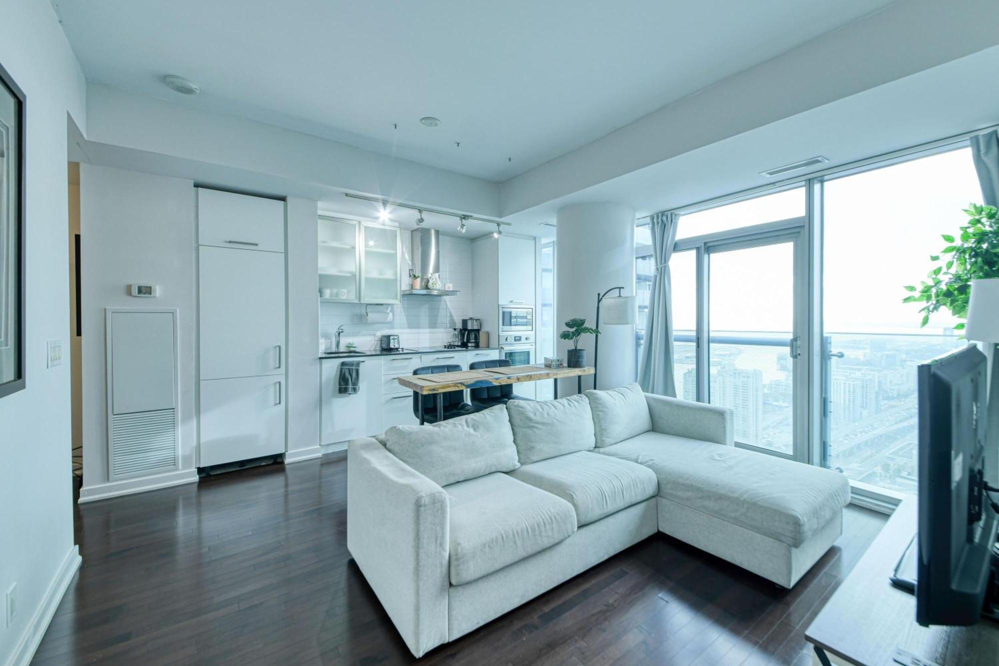 Apartment Rivetstays - The York