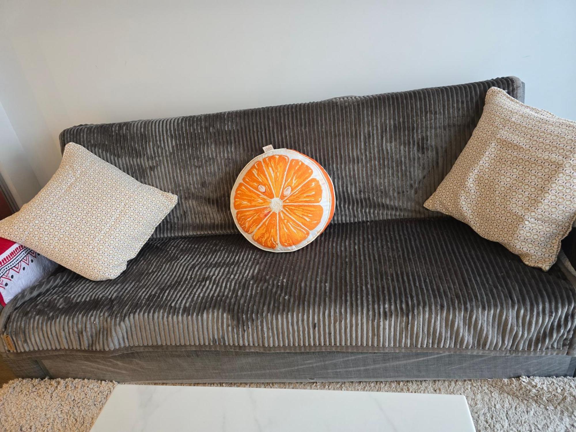 Stylish Luxe 1 Bedrom With Sofa Bed Toronto