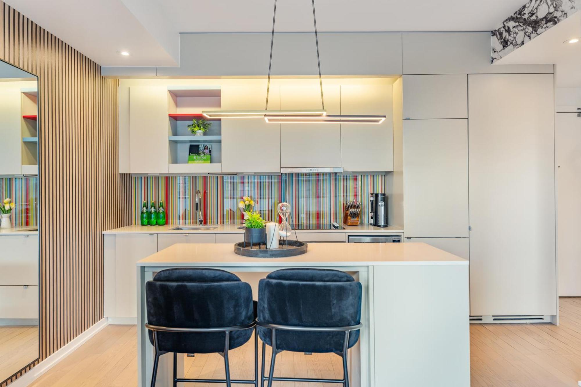 Apartment The Pinnacle - Downtown Entertainment District *