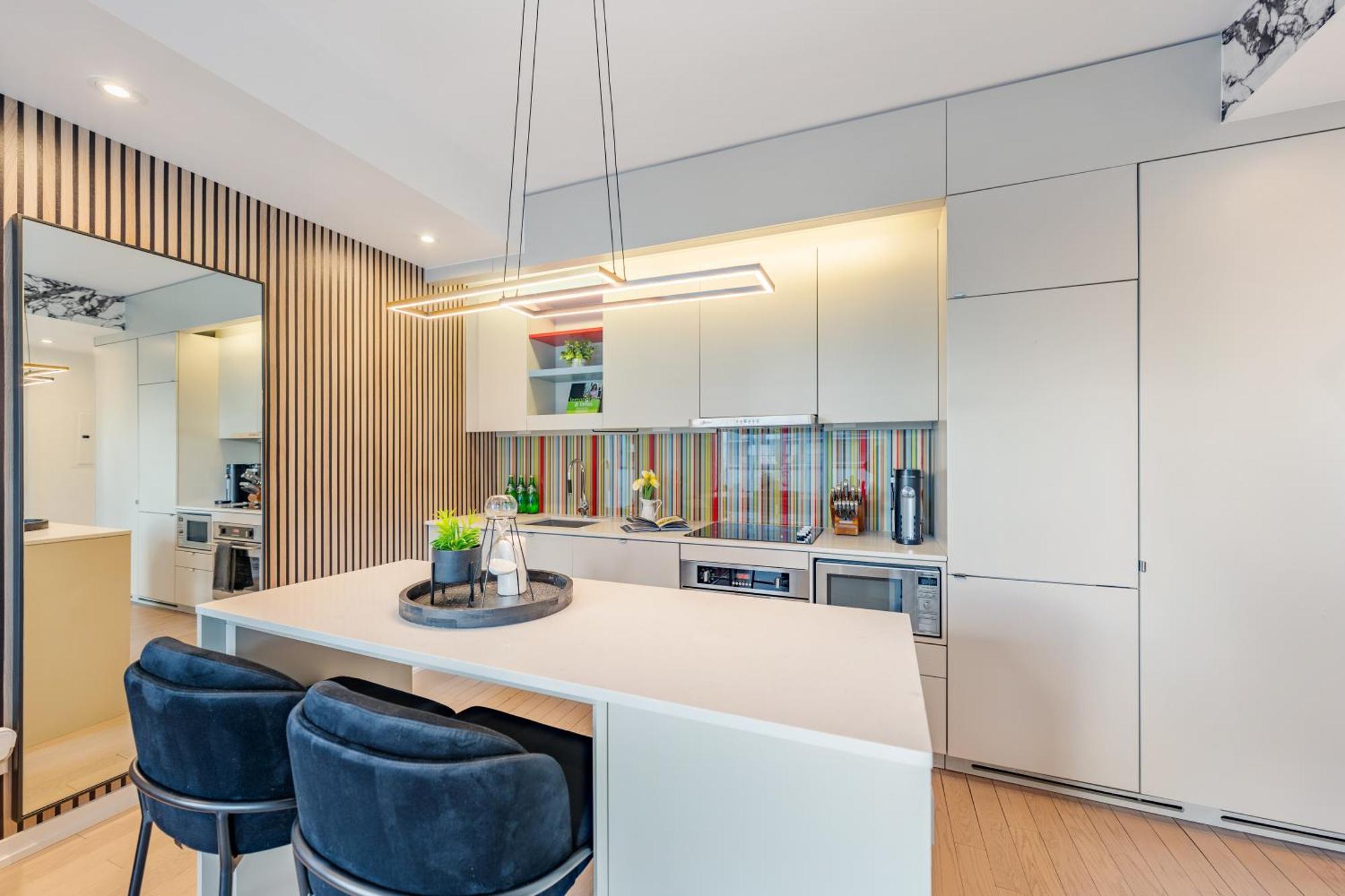 Apartment The Pinnacle - Downtown Entertainment District