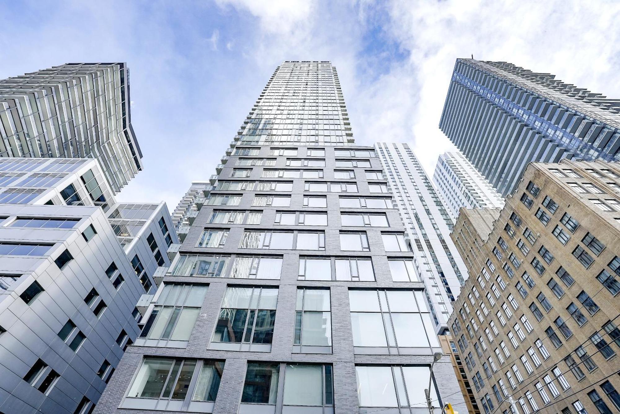 Apartment The Pinnacle - Downtown Entertainment District *