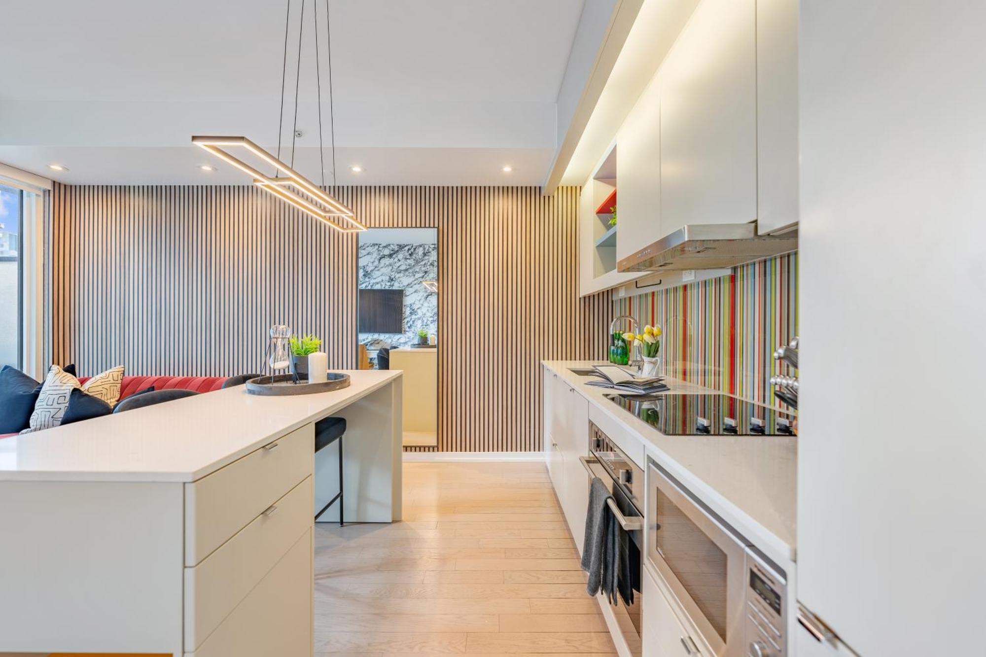 Apartment The Pinnacle - Downtown Entertainment District Toronto