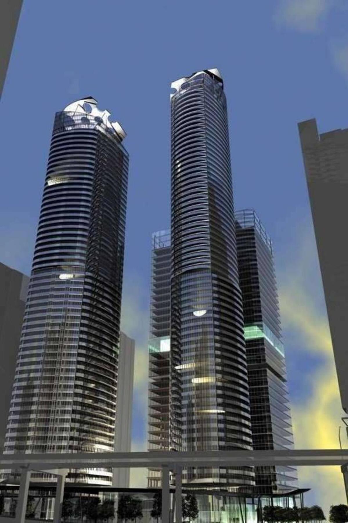 Downtown Deluxe Apartment *