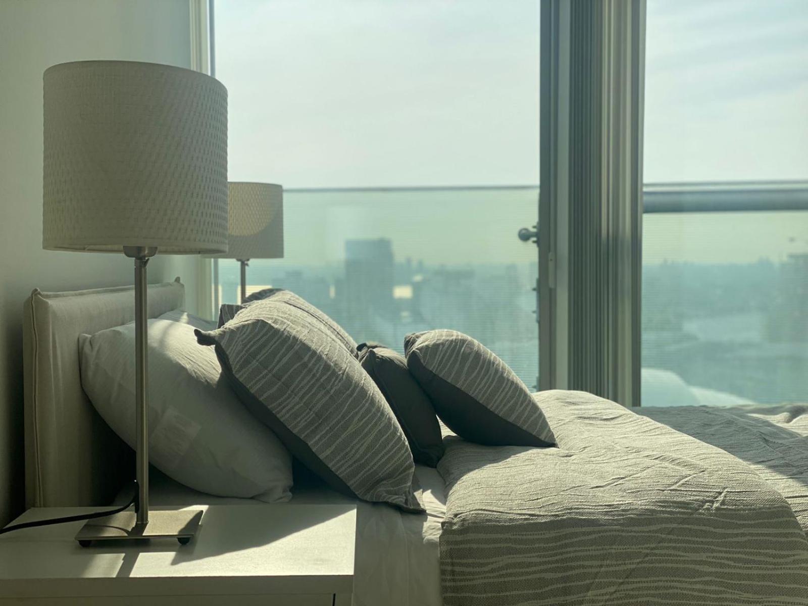 Apartment Downtown Deluxe Toronto