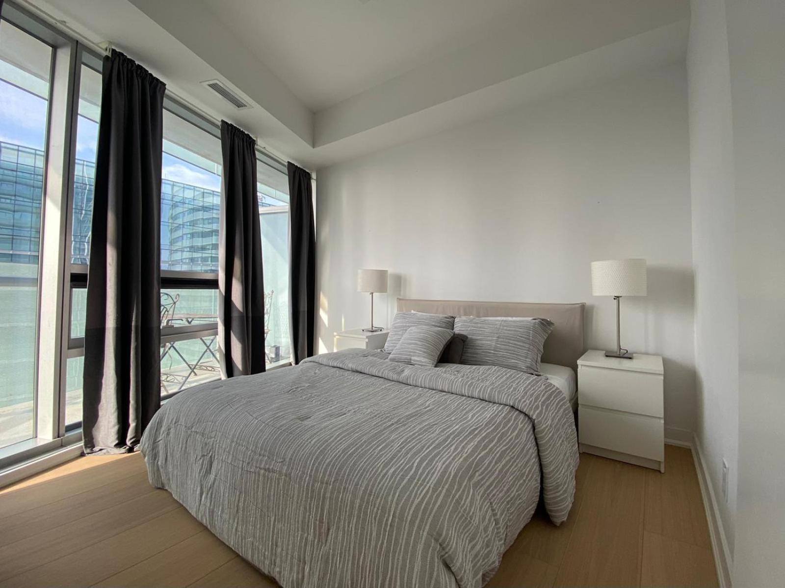 Downtown Deluxe Apartment *
