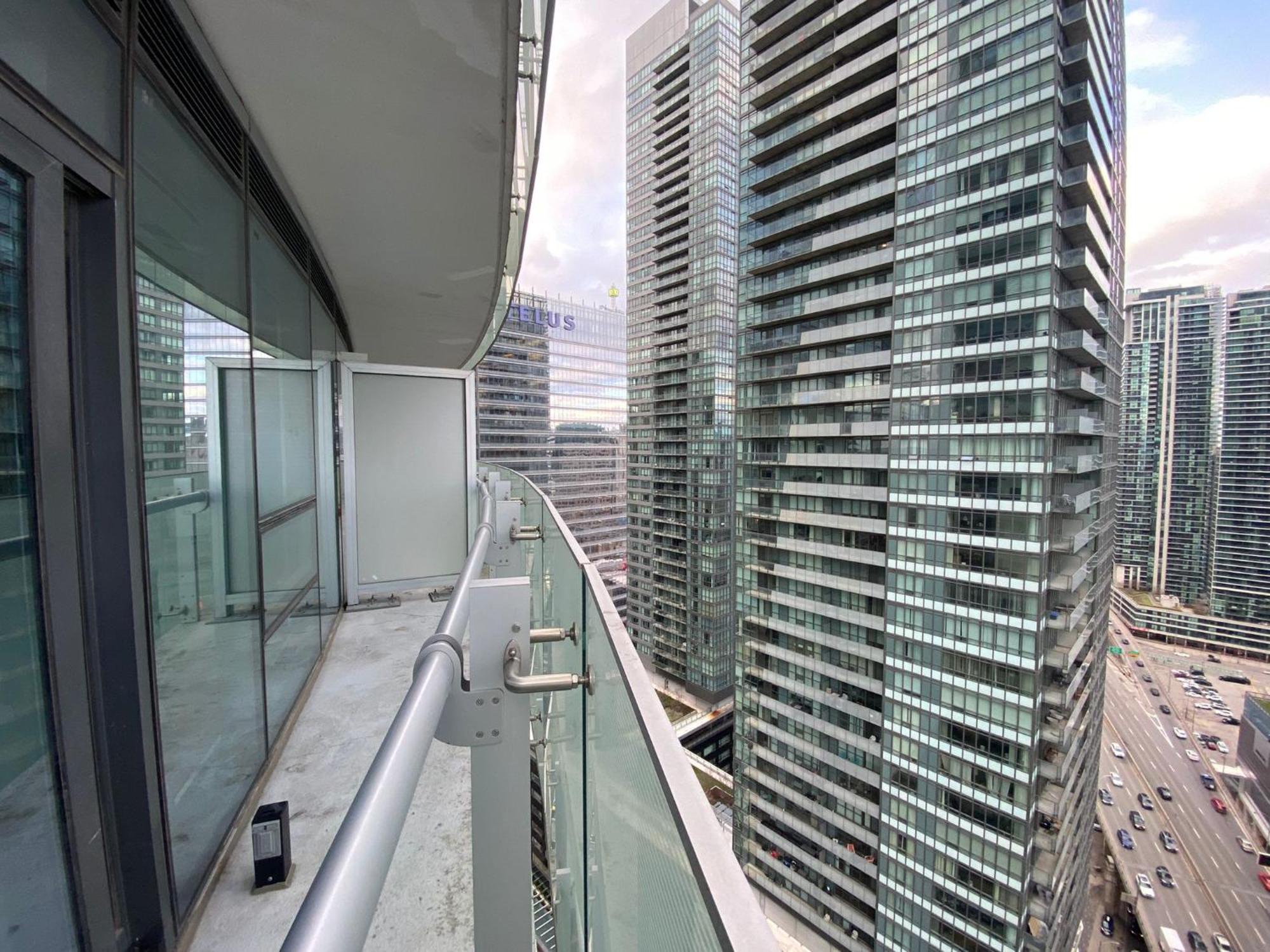 Downtown Deluxe Apartment Toronto