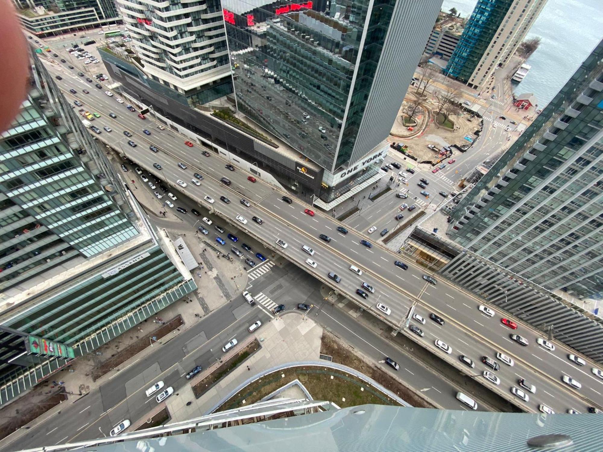 Downtown Deluxe Toronto