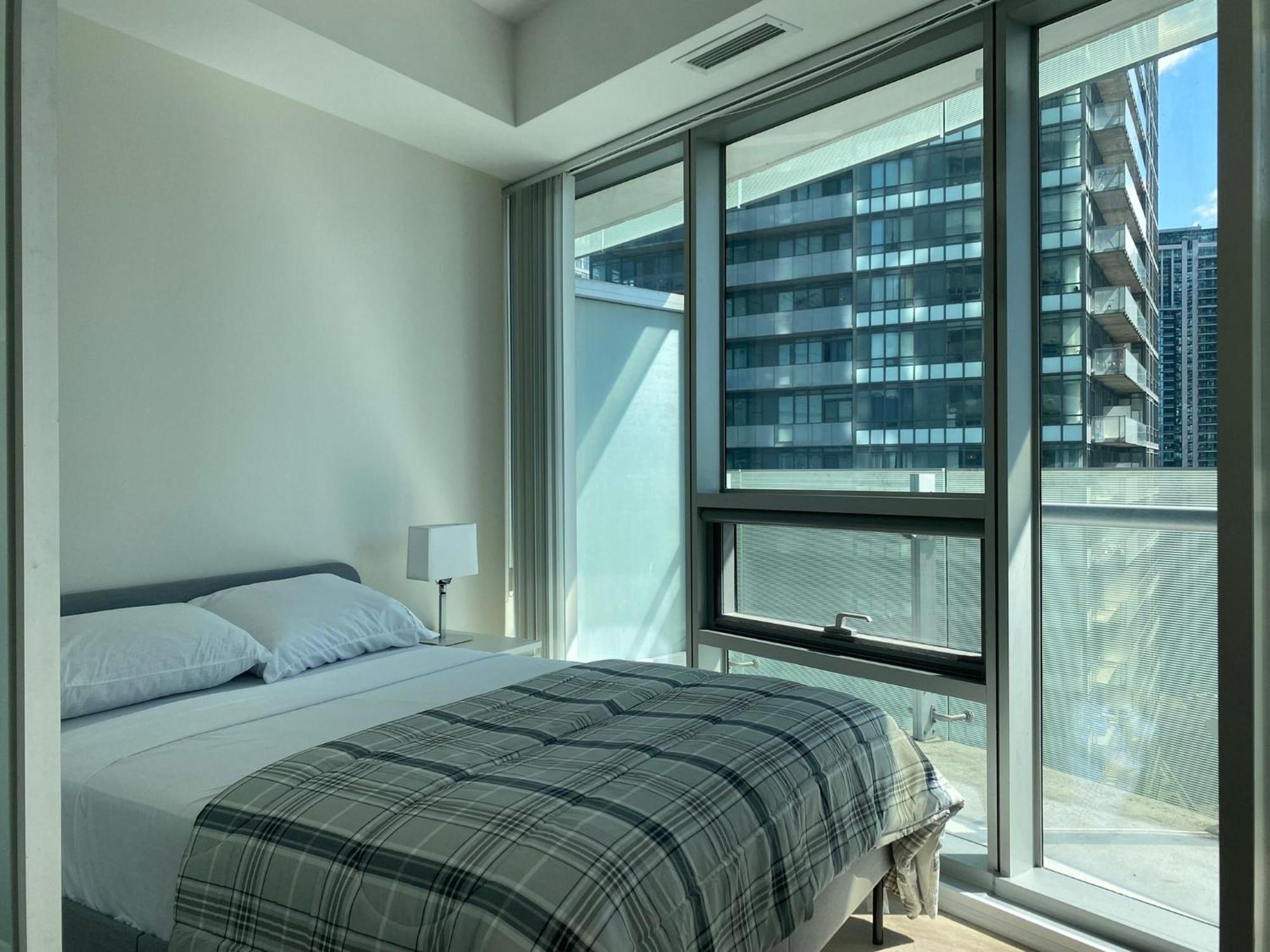 Apartment Downtown Deluxe Toronto