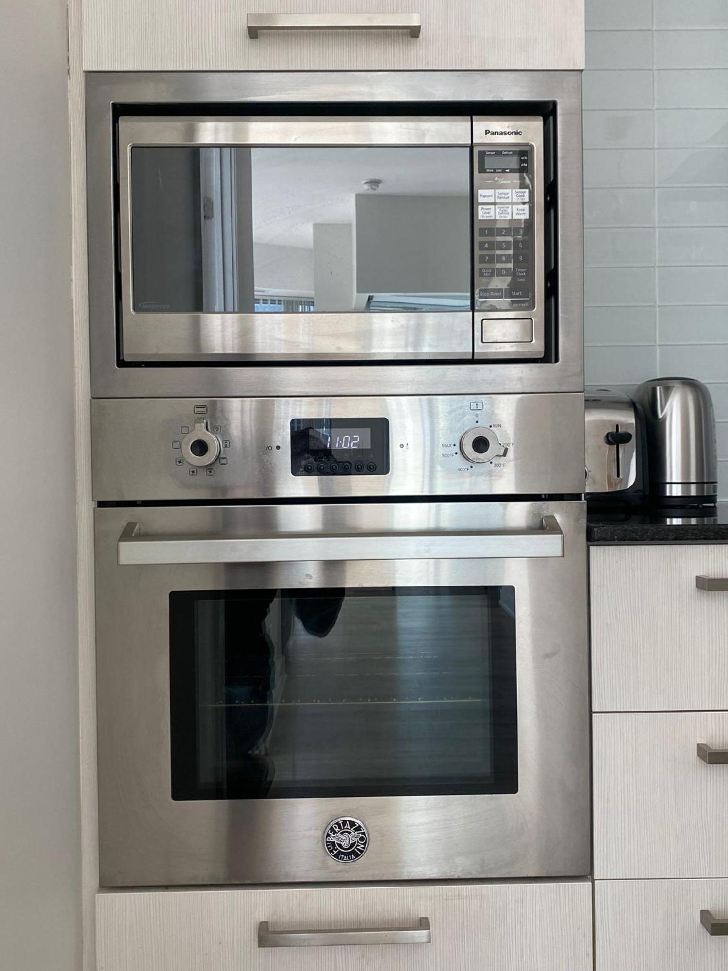 Apartment Downtown Deluxe