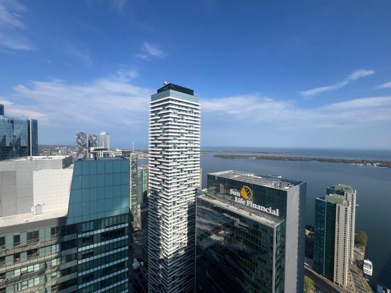 Apartment Downtown Deluxe