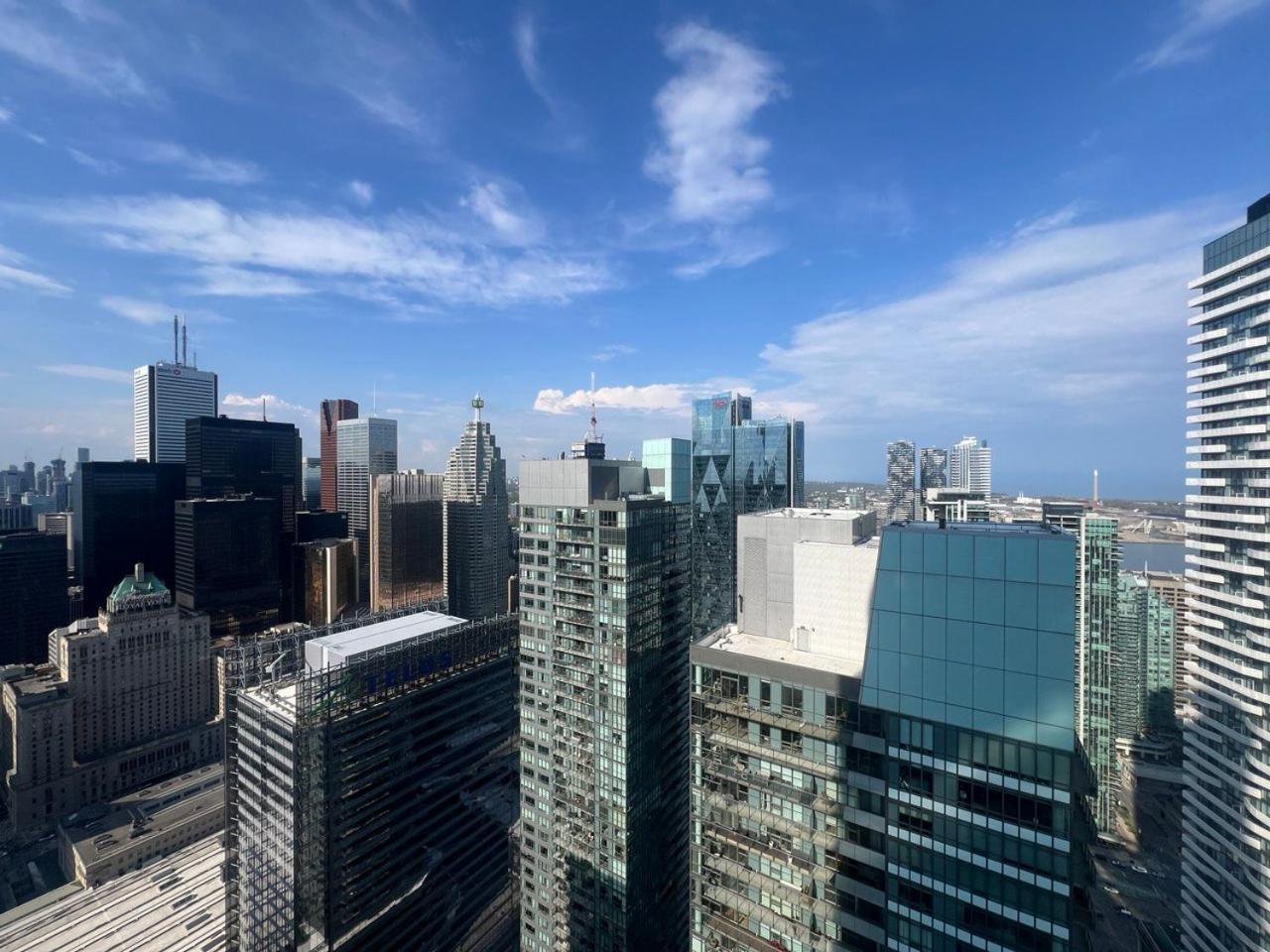 Downtown Deluxe Apartment Toronto