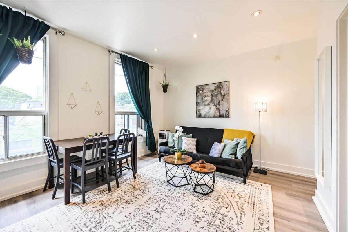 1 Bedroom Oasis In Downtown *