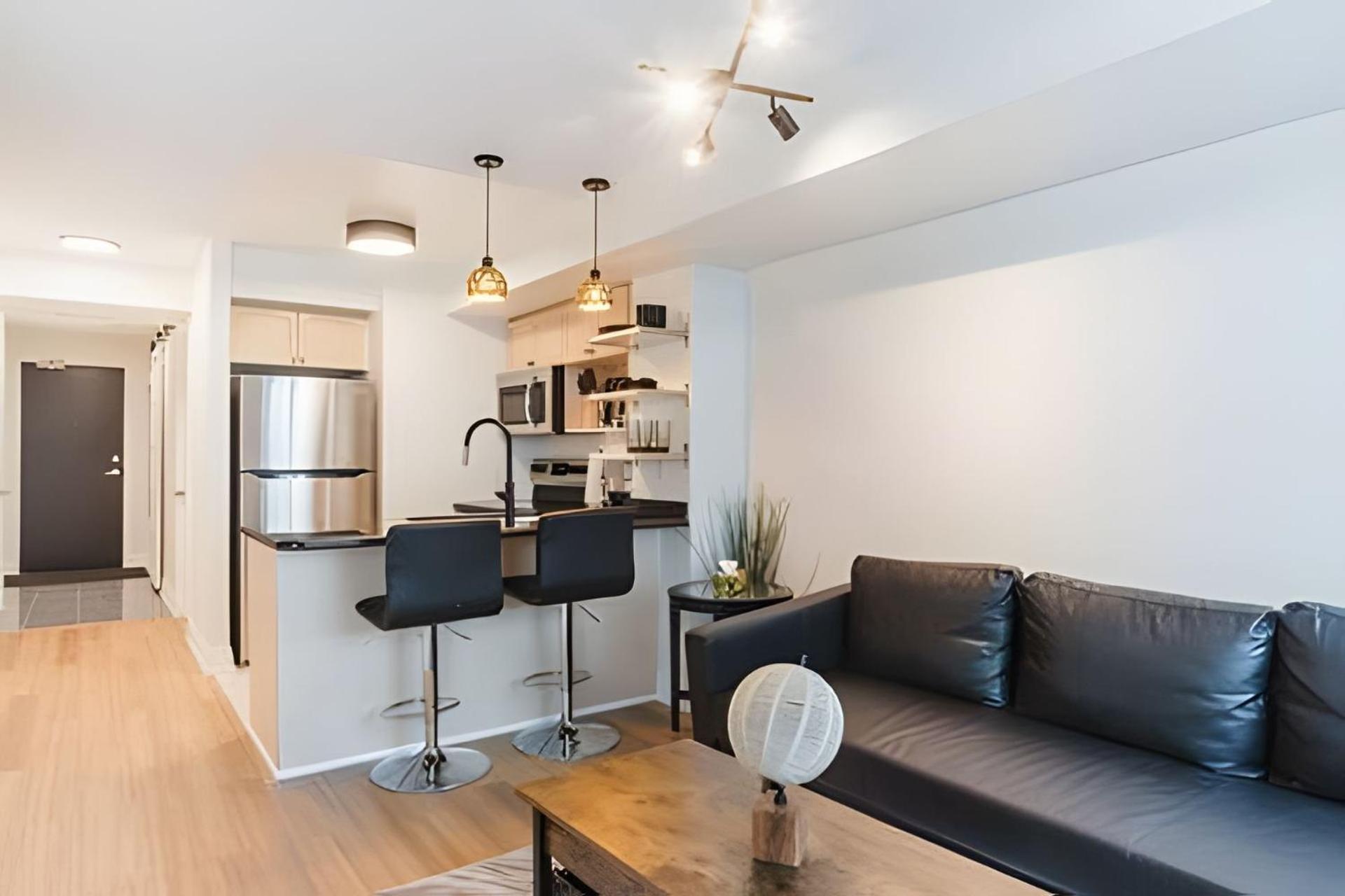 Apartment The Fairview *