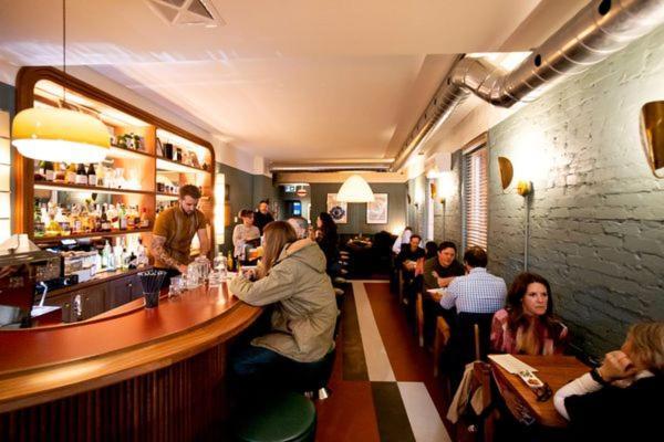 Junction Hideaway *